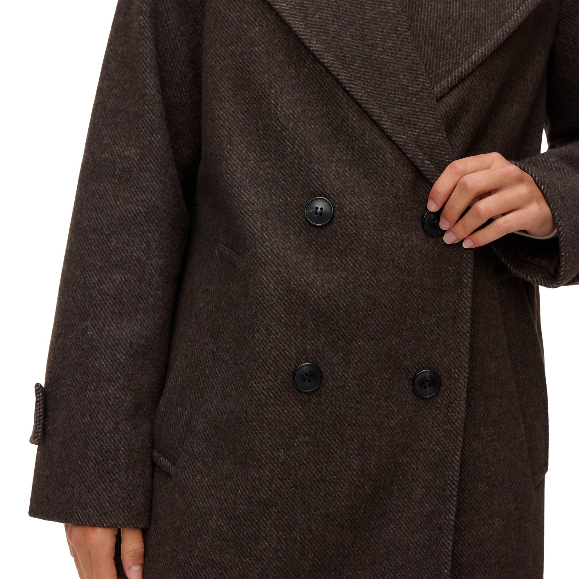 Manteau Vero Moda Eva Femmes