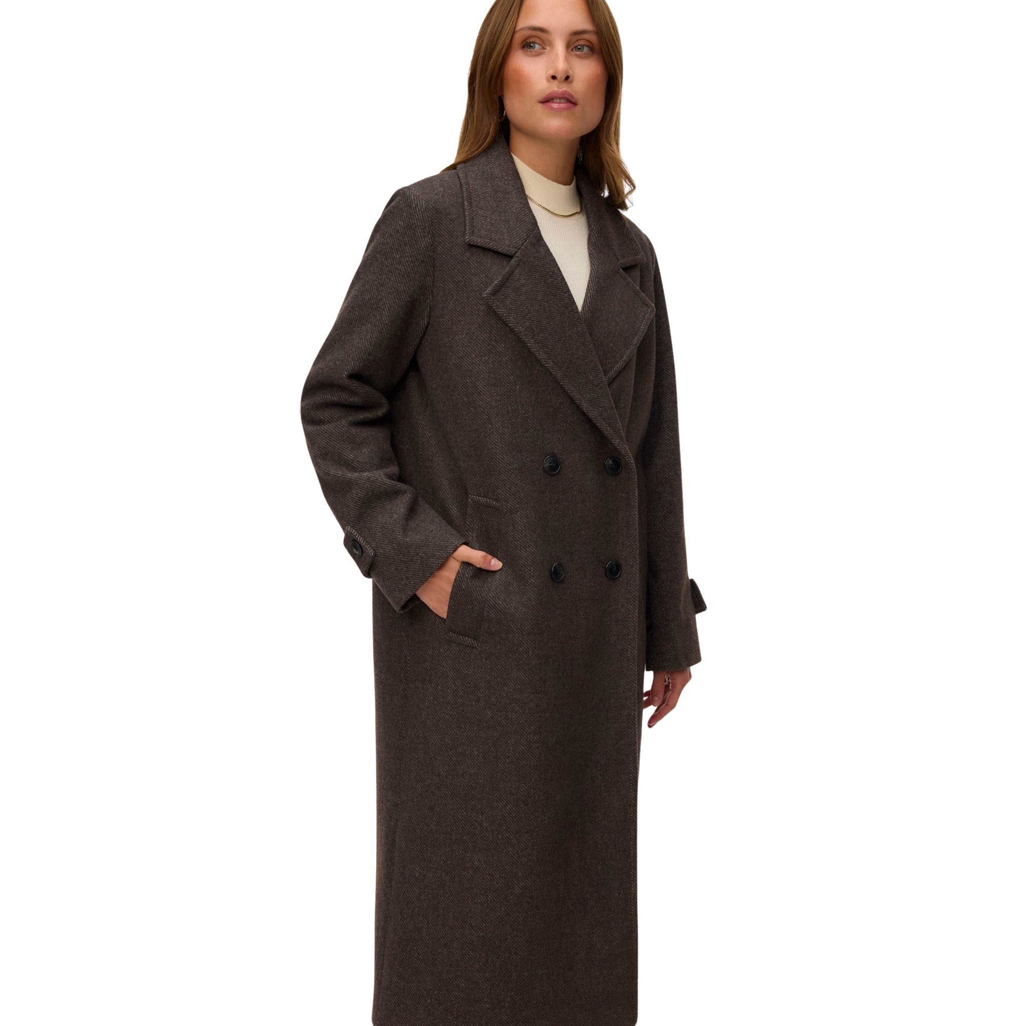 Manteau Vero Moda Eva Femmes