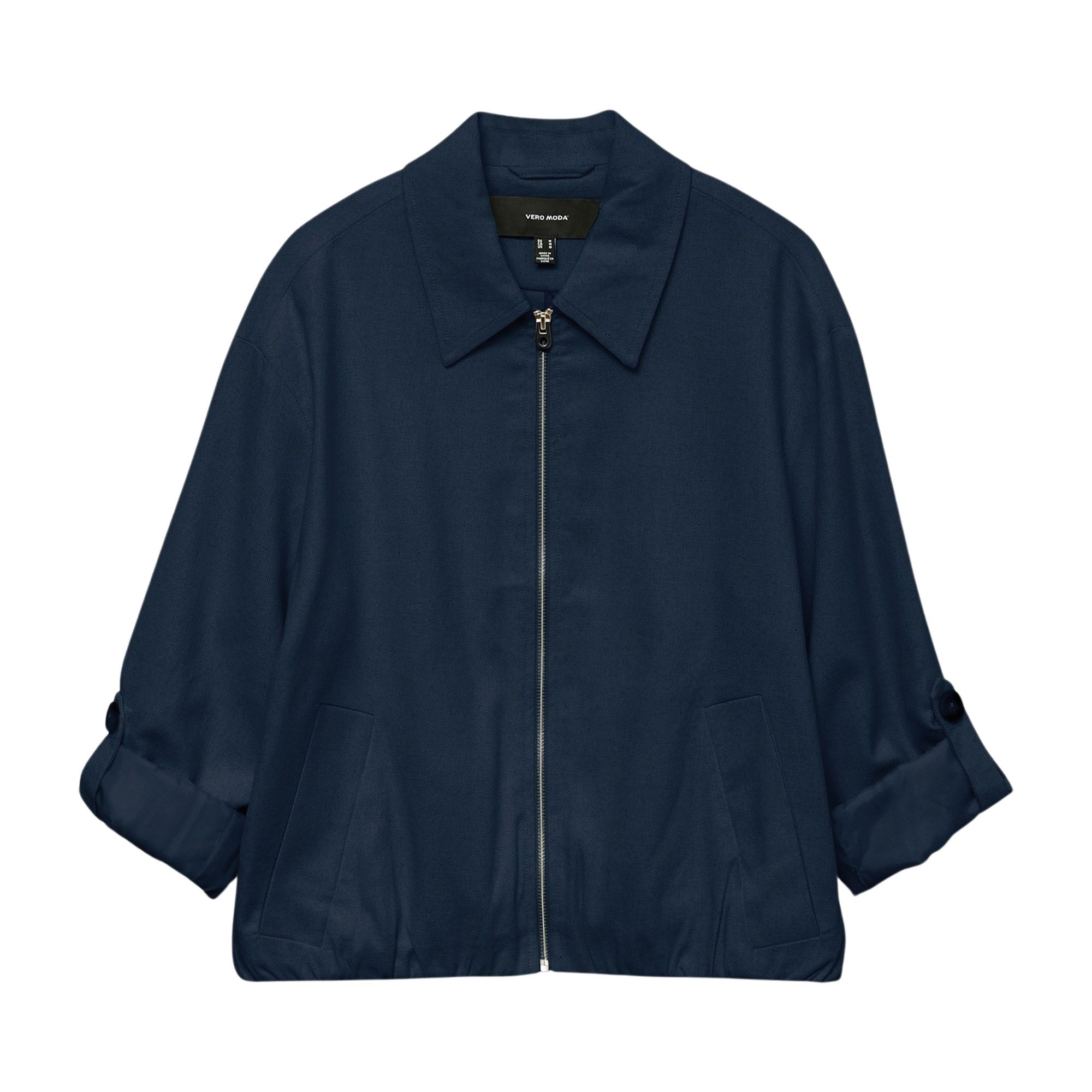Vero Moda Anna Short Jas Dames