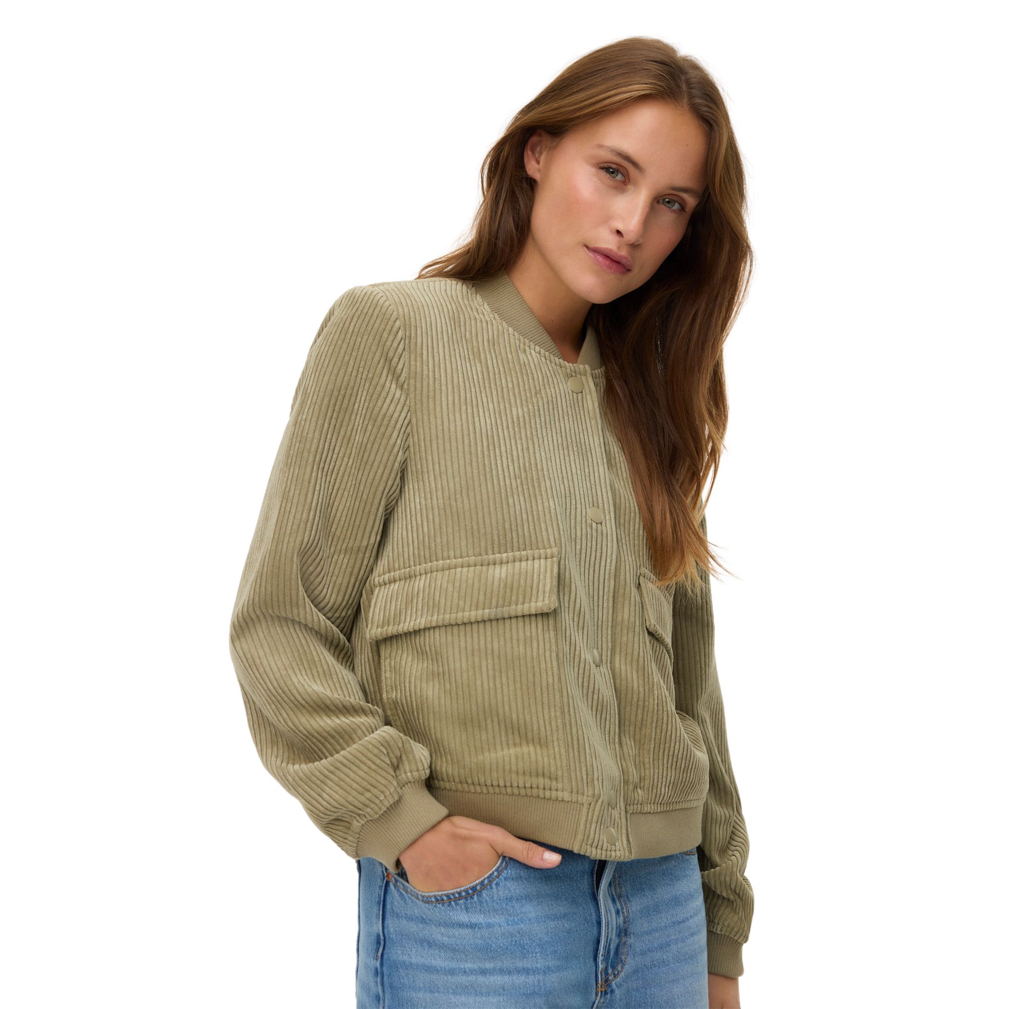 Vero Moda Rainie Amala Short Jas Dames