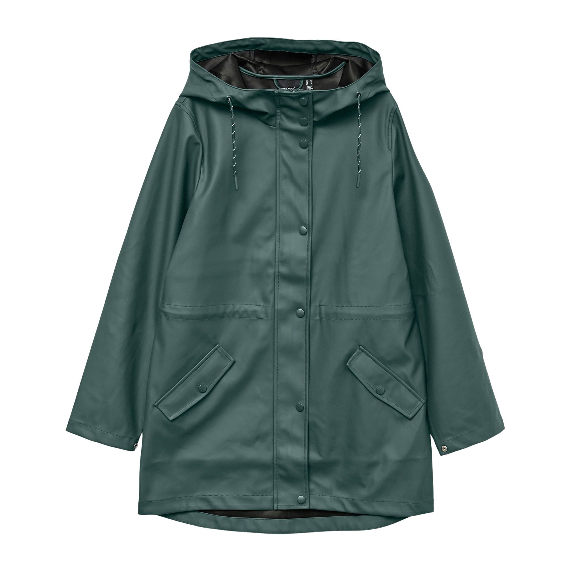 Vero Moda Malou Coated Jas Dames