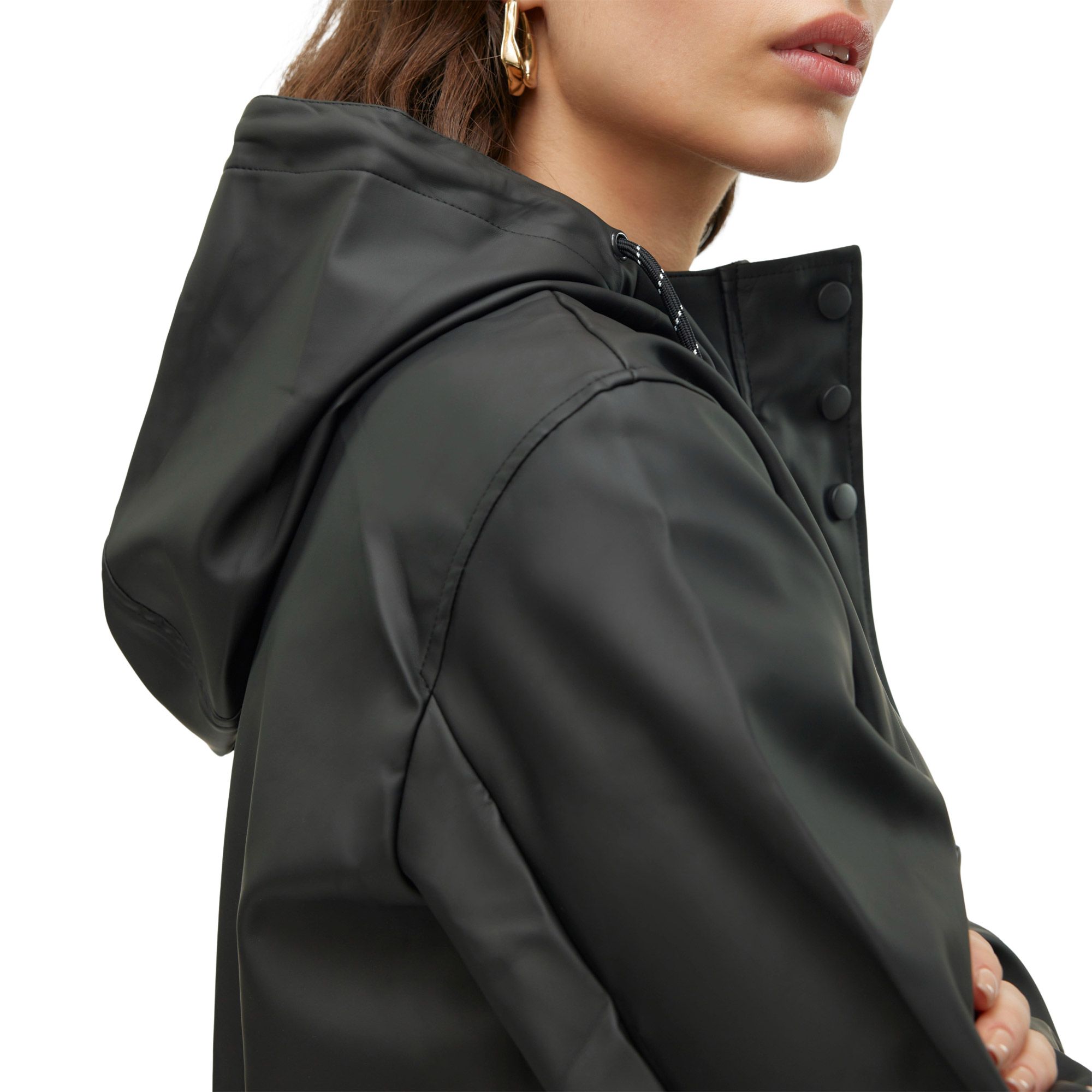 Vero Moda Malou Coated Jas Dames