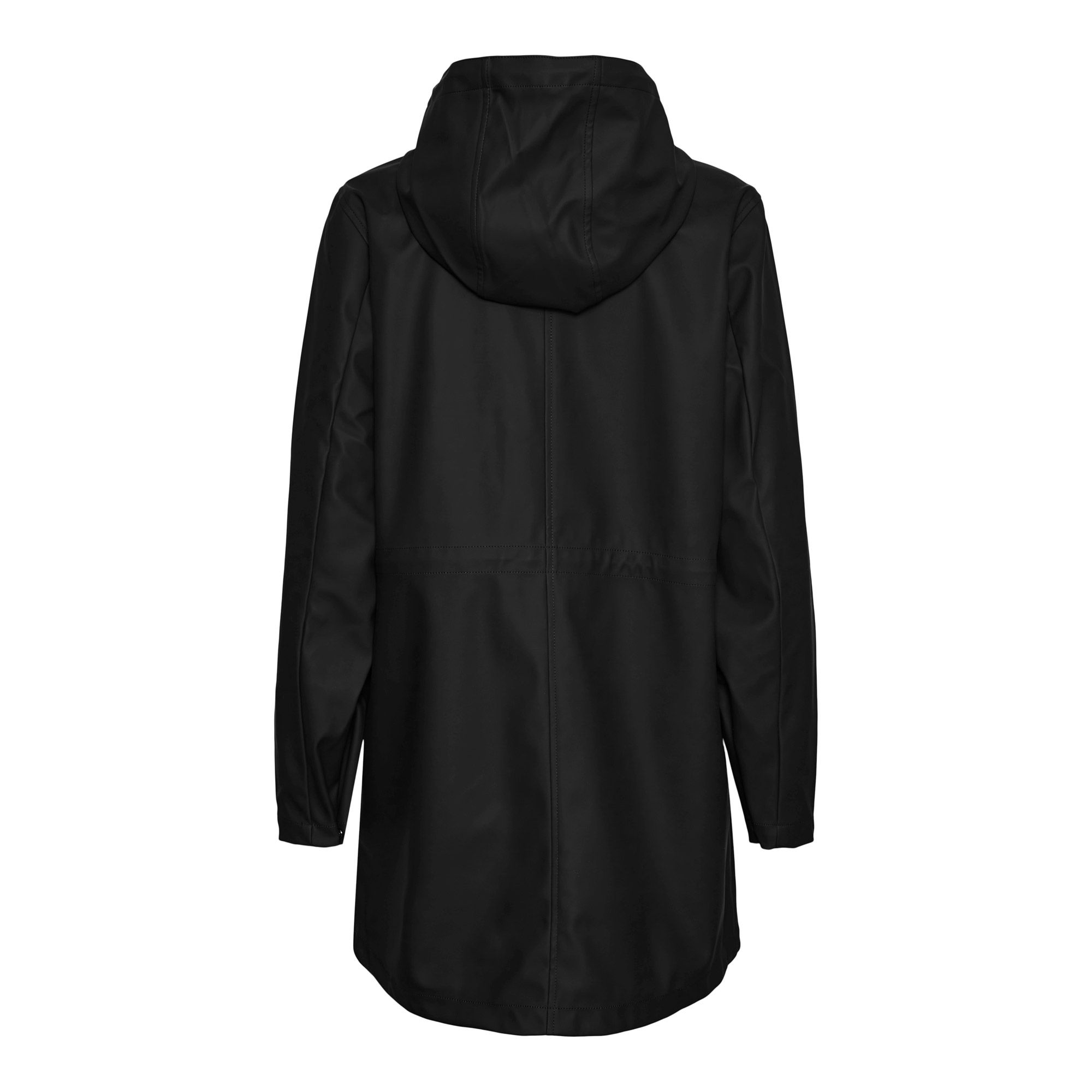 Vero Moda Malou Coated Jas Dames