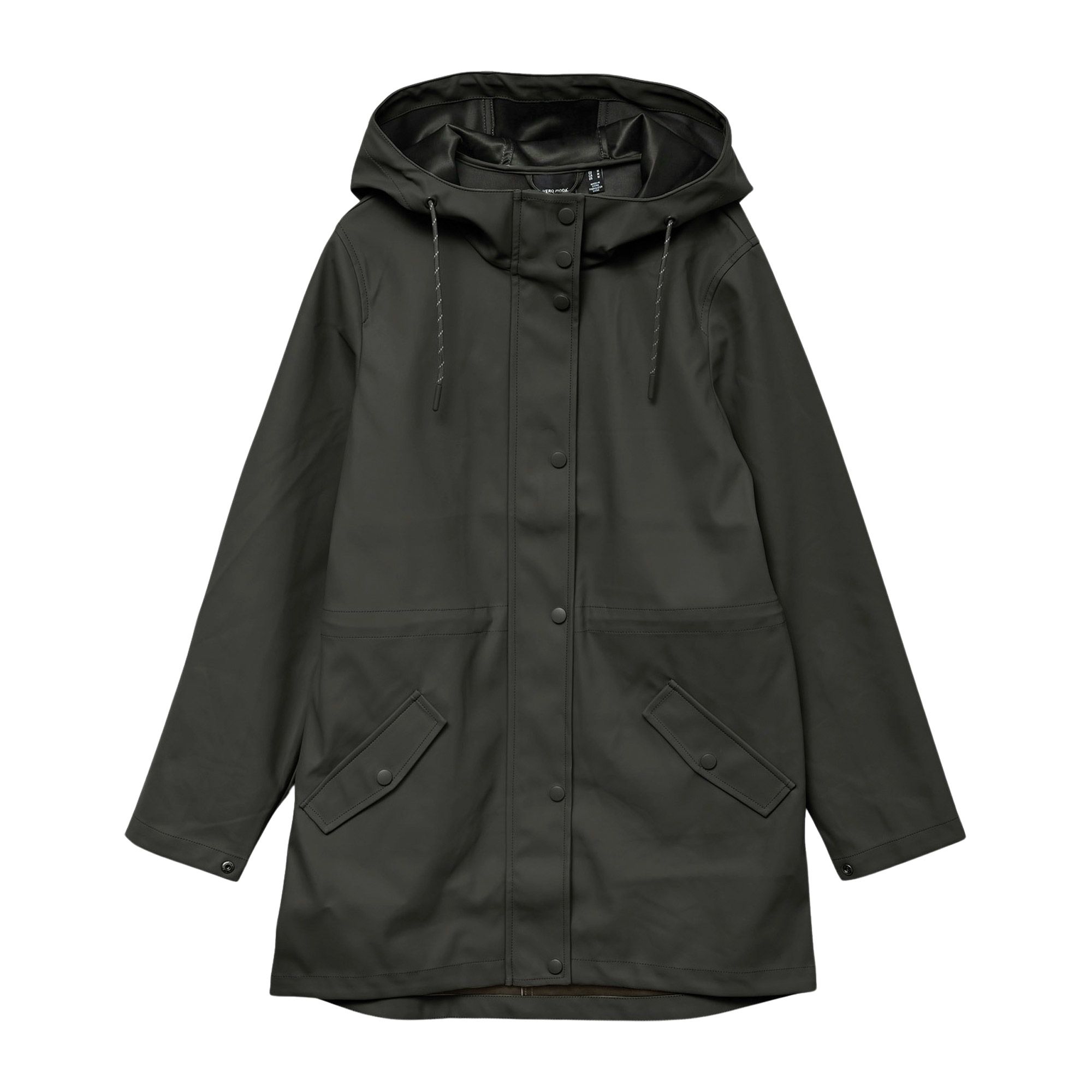 Vero Moda Malou Coated Jas Dames