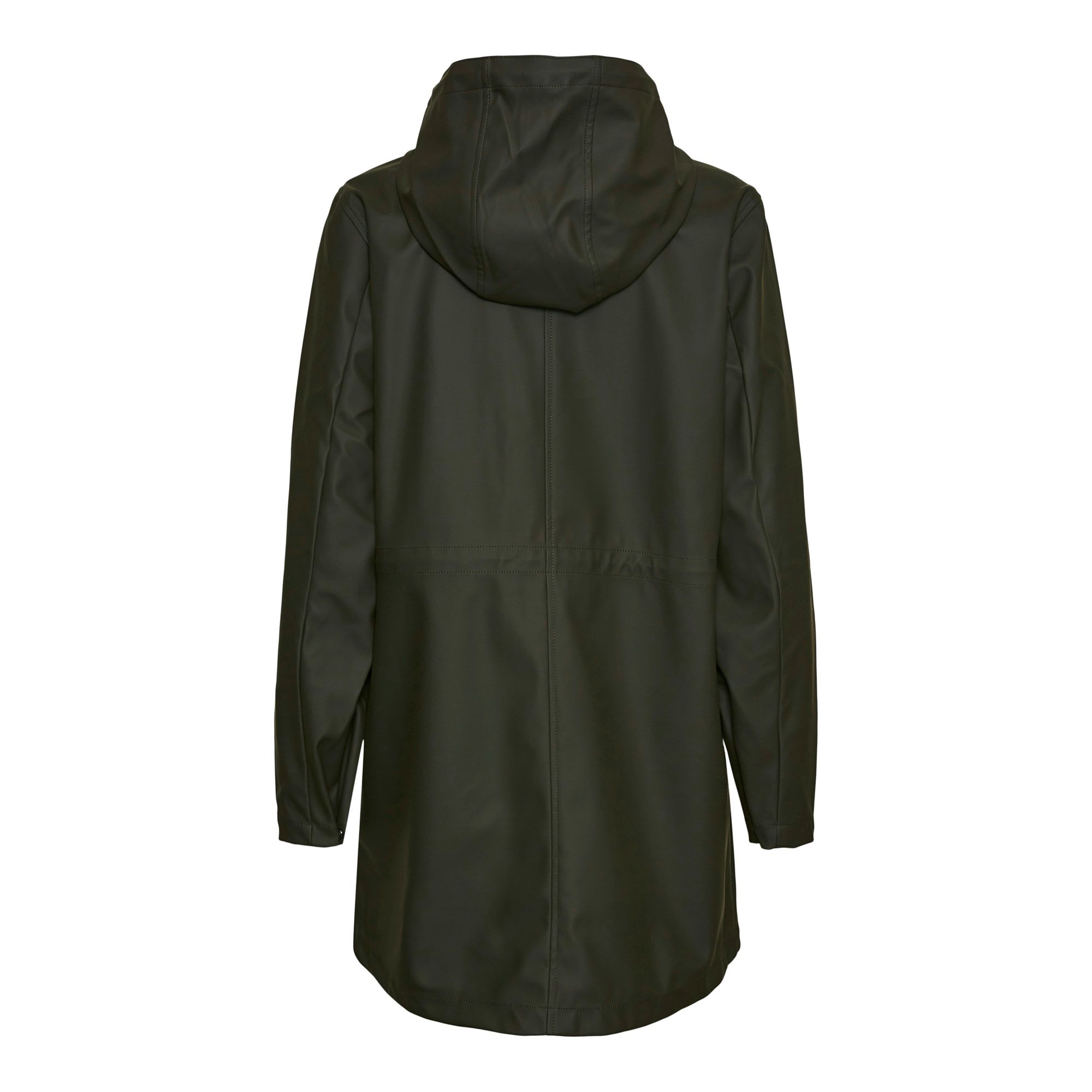 Vero Moda Malou Coated Jas Dames