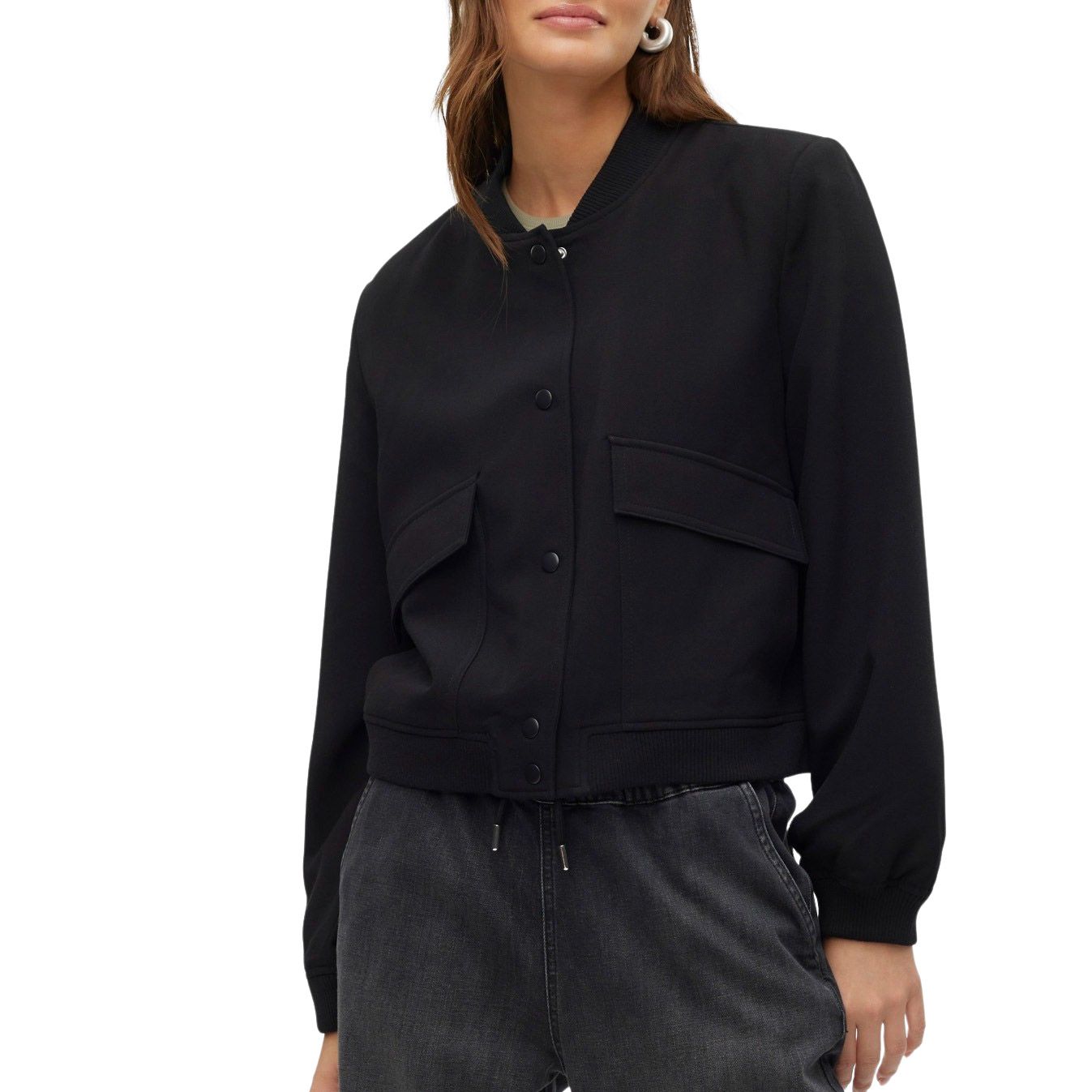Vero Moda Mala Short Jas Dames