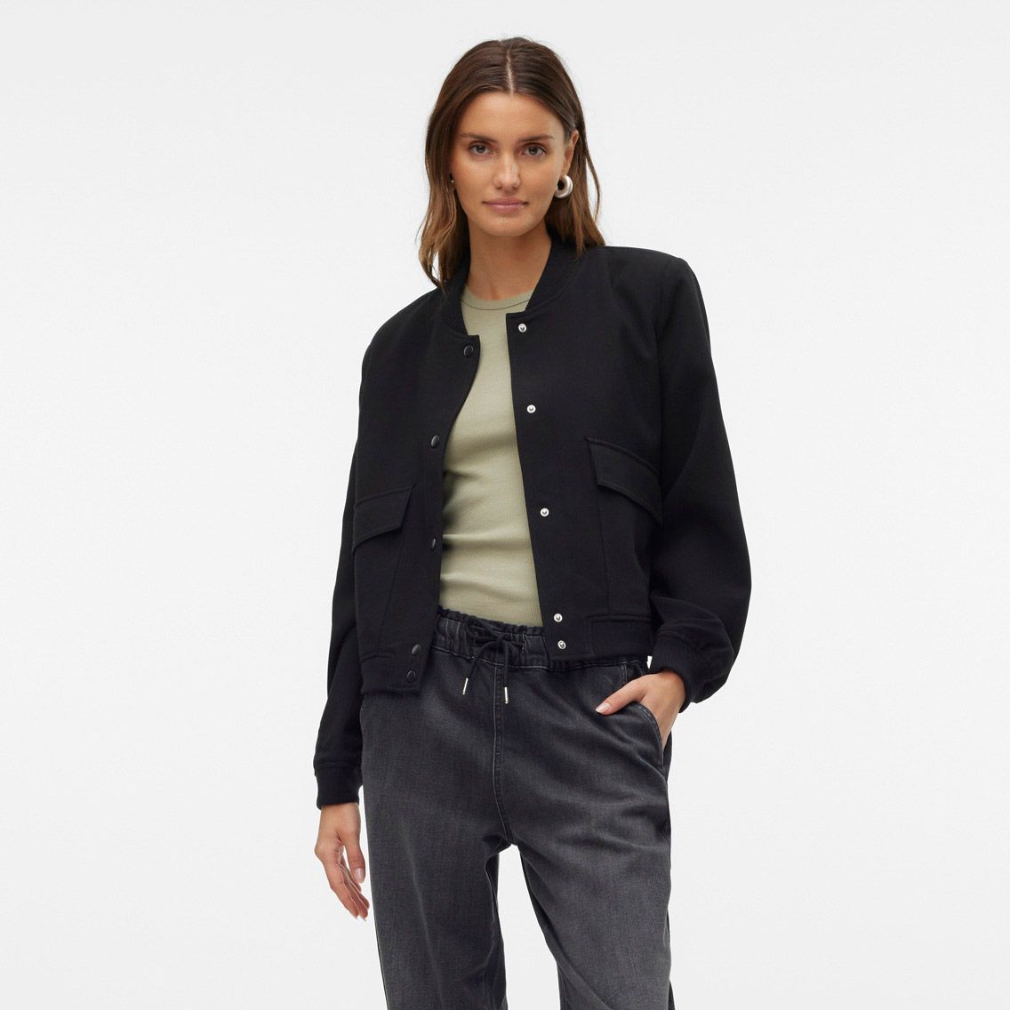 Vero Moda Mala Short Jas Dames