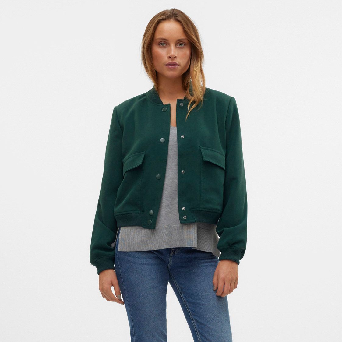Vero Moda Mala Short Jas Dames