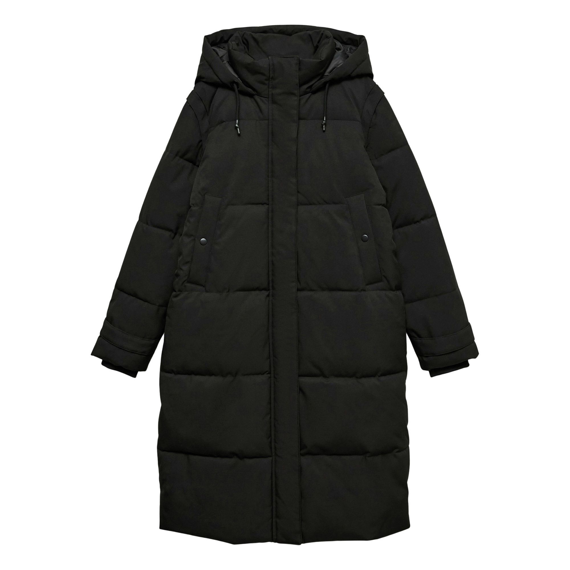 Vero Moda Margaret Long Winterjas Dames