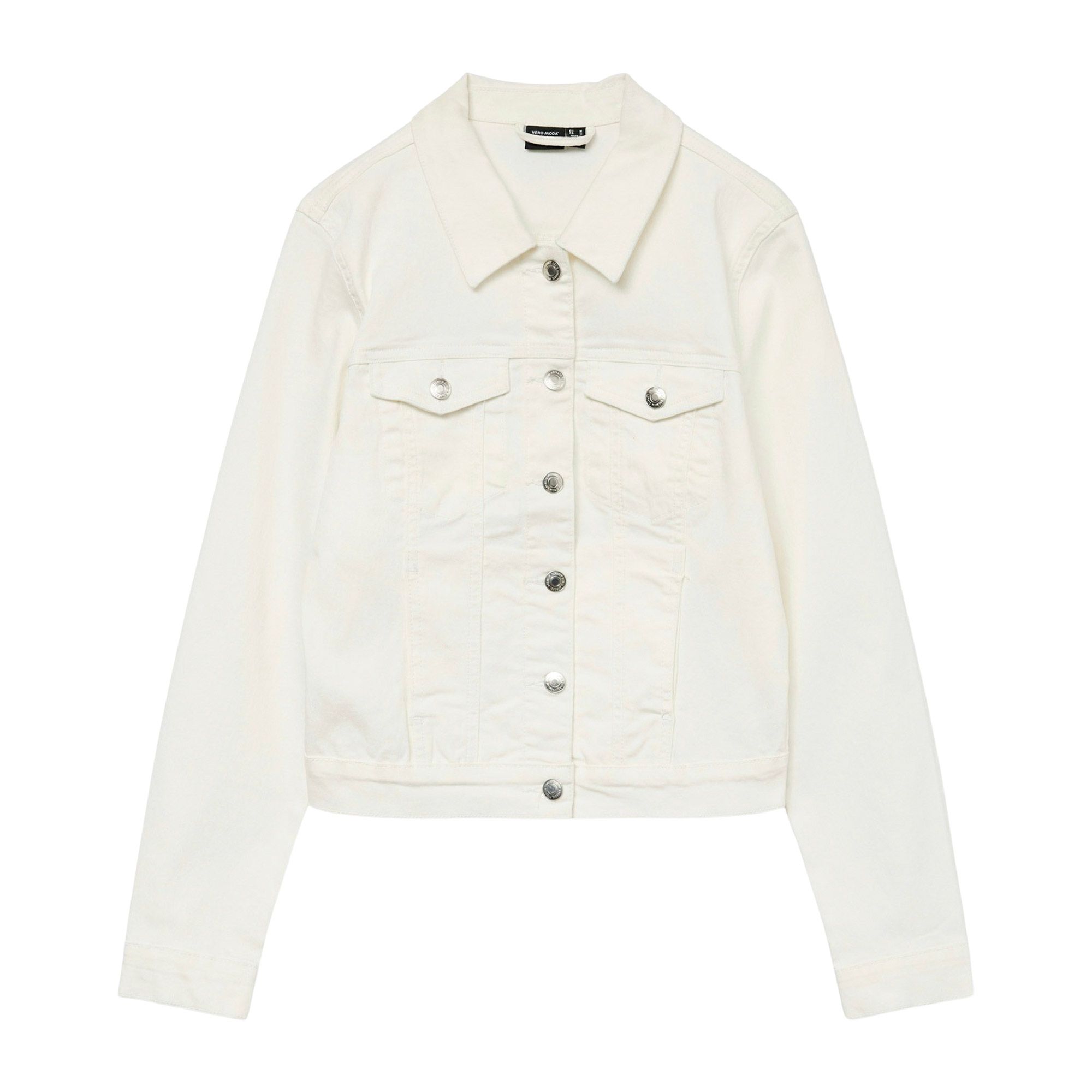 Vero Moda Luna Denim Jas Dames