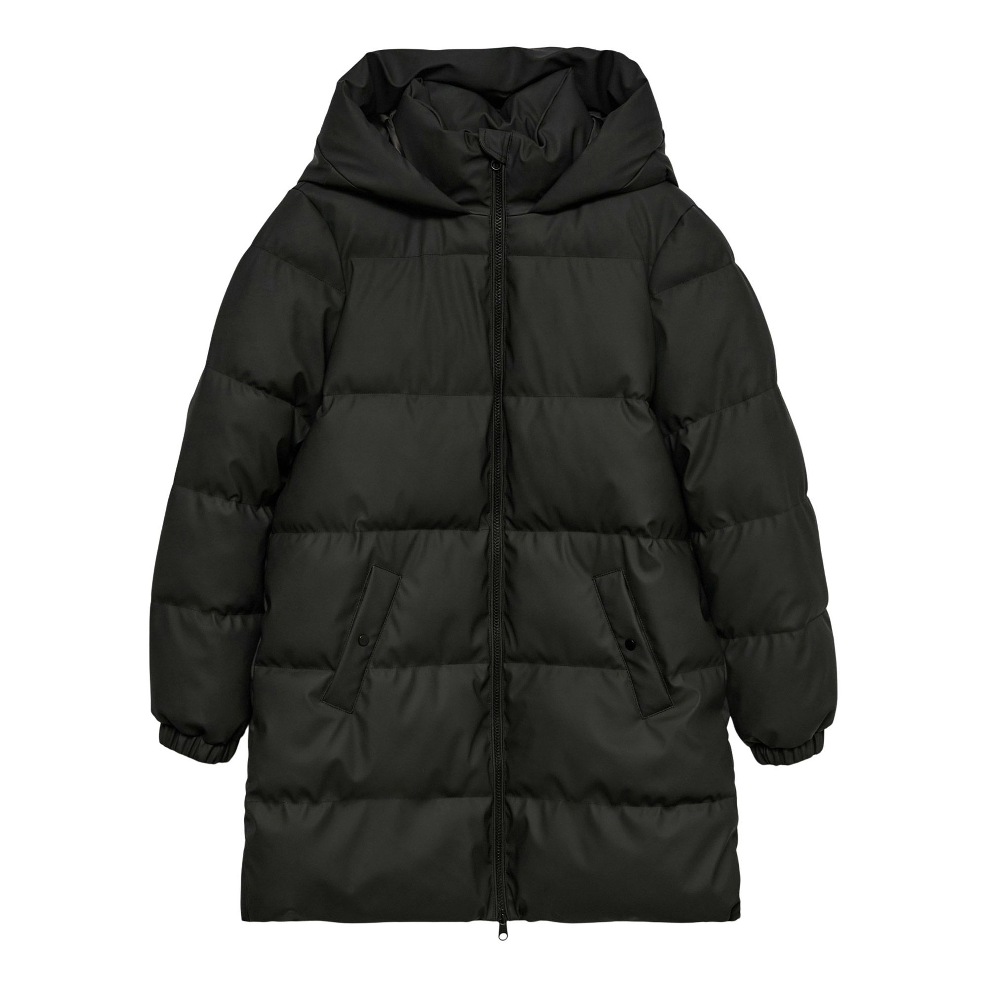 Vero Moda Gretafie 3/4 Coated Winterjas Dames
