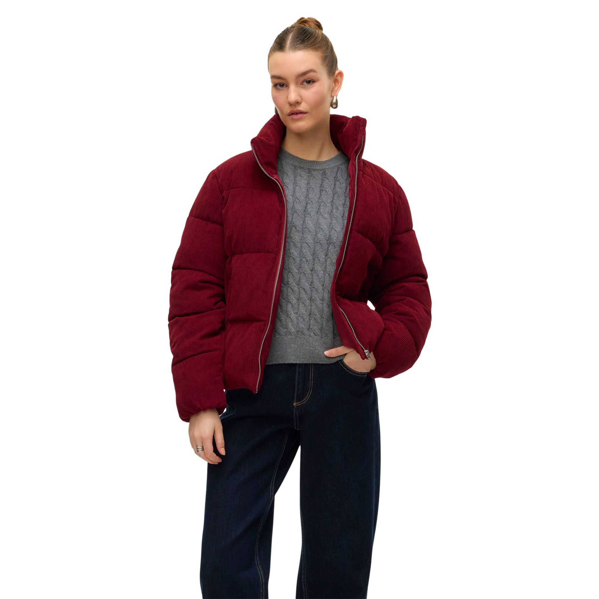 Vero Moda Debra Short Jas Dames