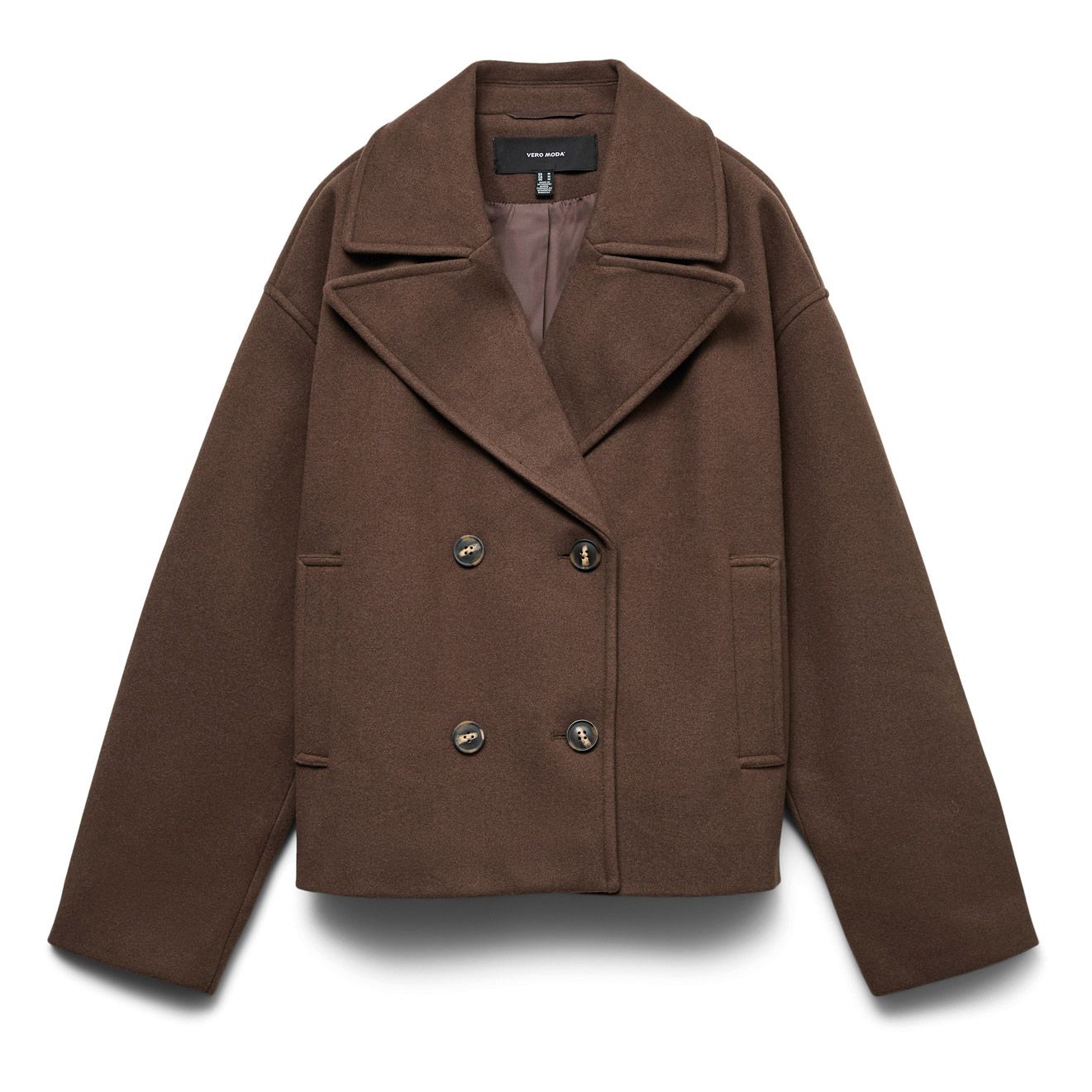 Veste Vero Moda Celine Short Femmes