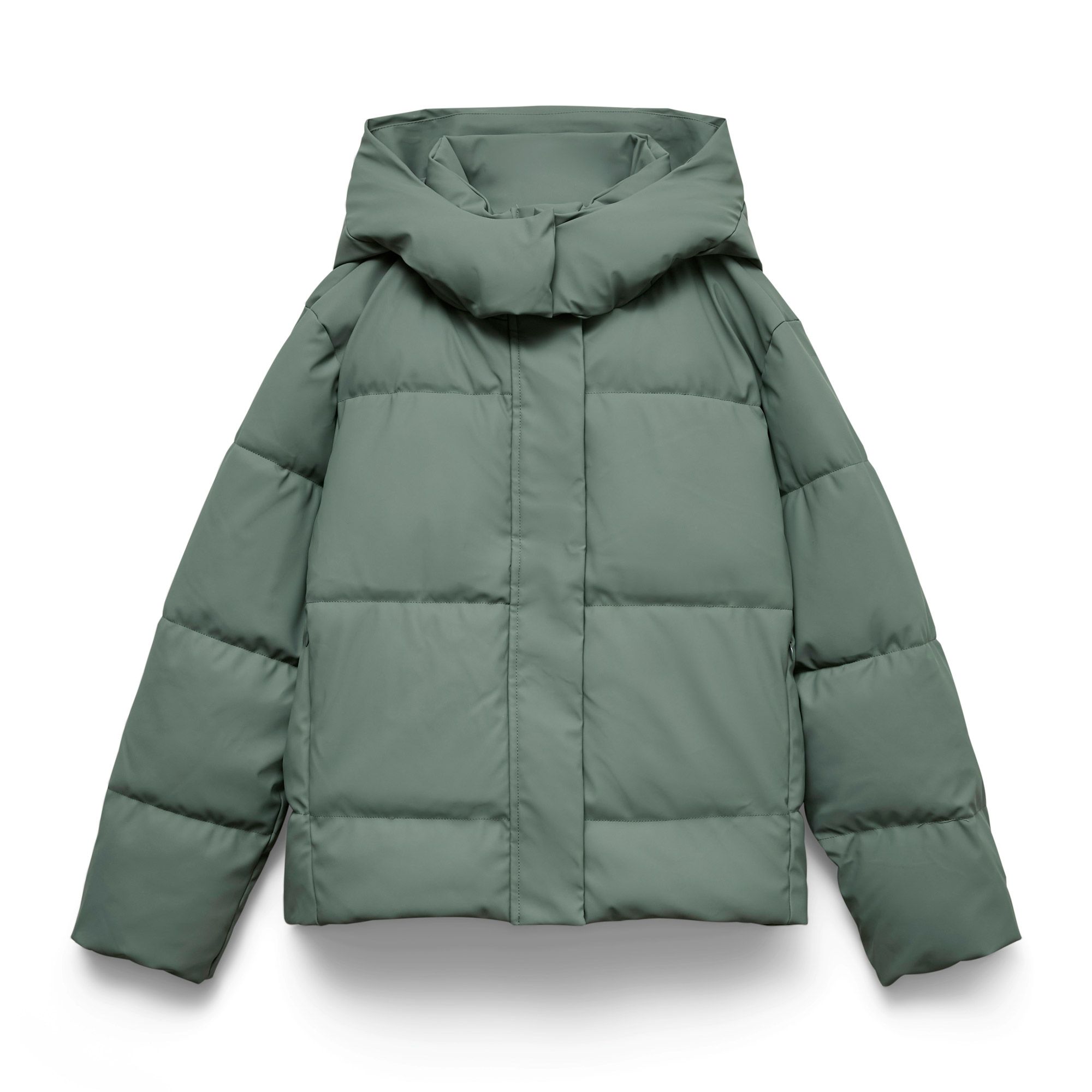 Vero Moda Greta Kylie Manteau d'hiver pour femmes