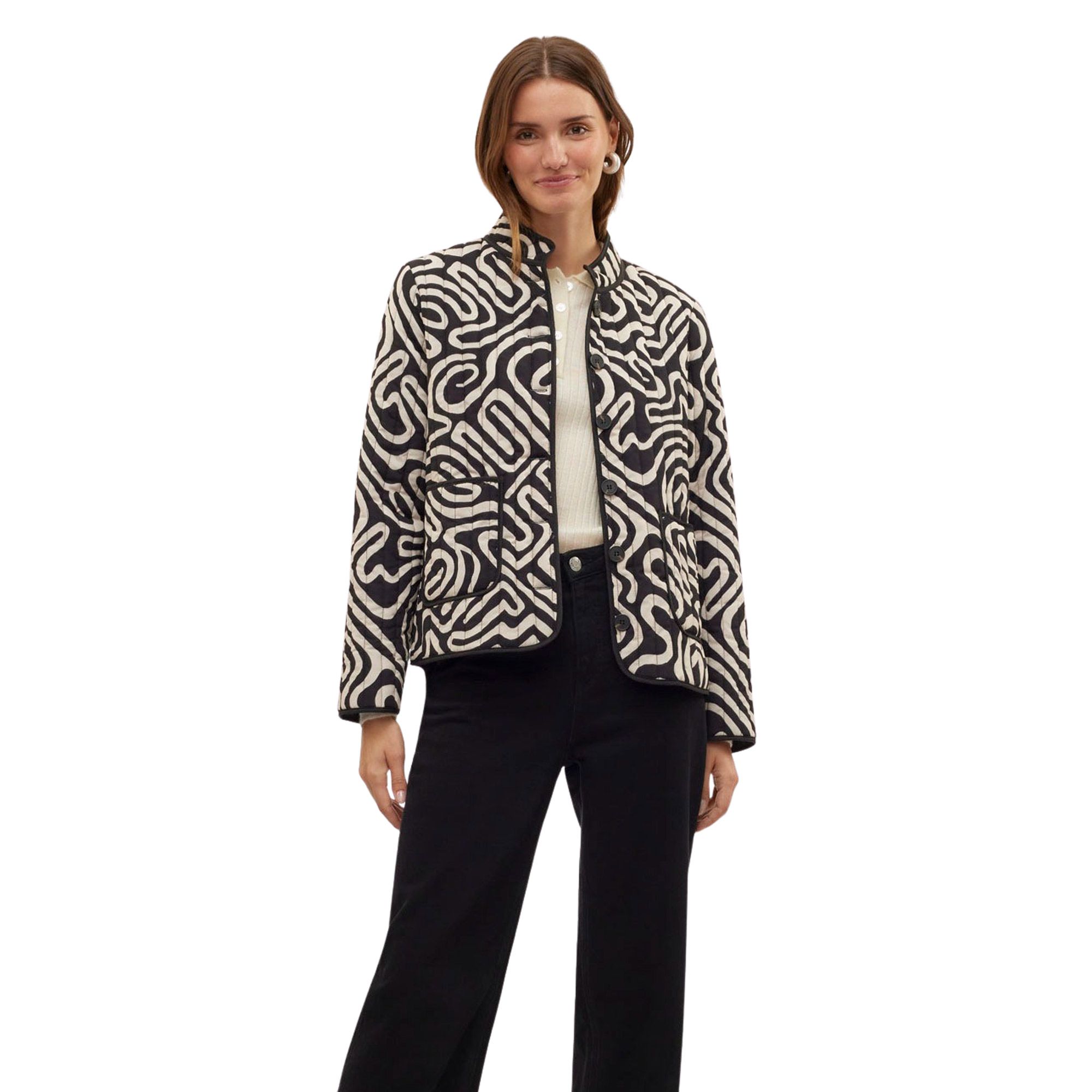 Vero Moda Igdis Vira Jas Dames