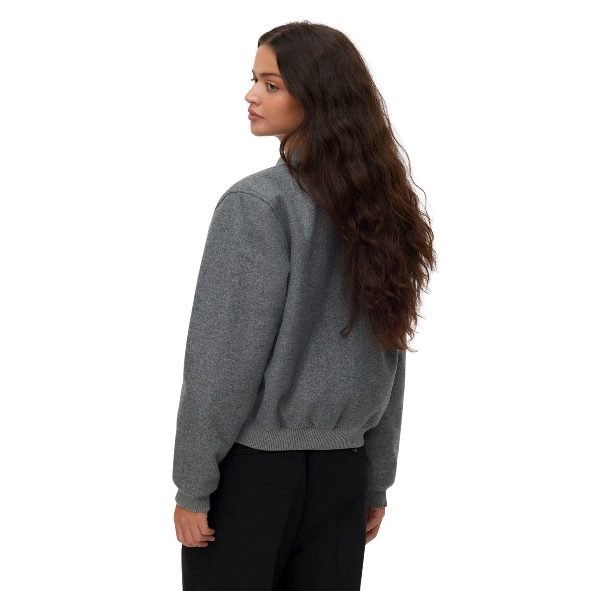 Vero Moda Fortune Short Bomber Jas Dames