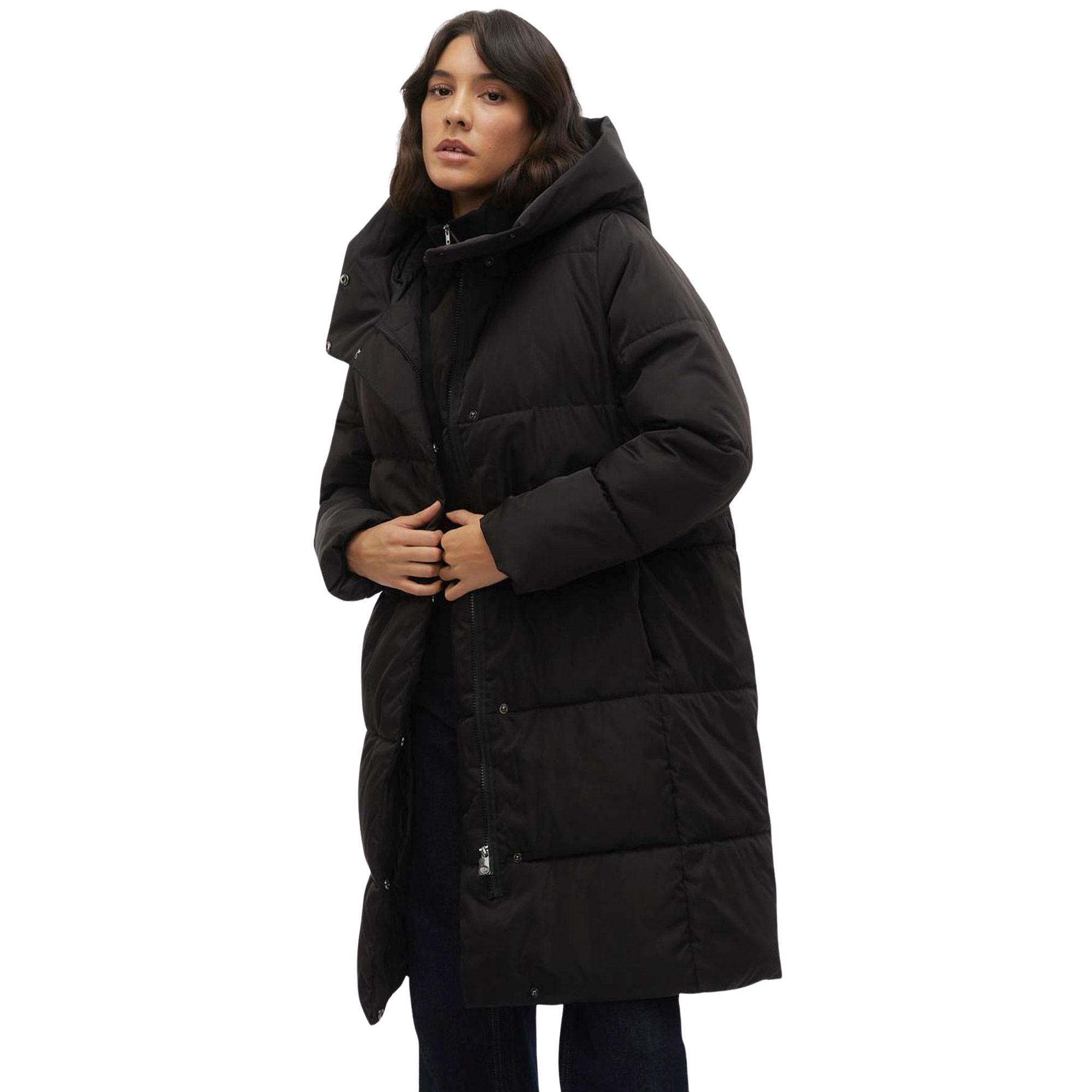 Vera Moda Stella Winterjas Dames
