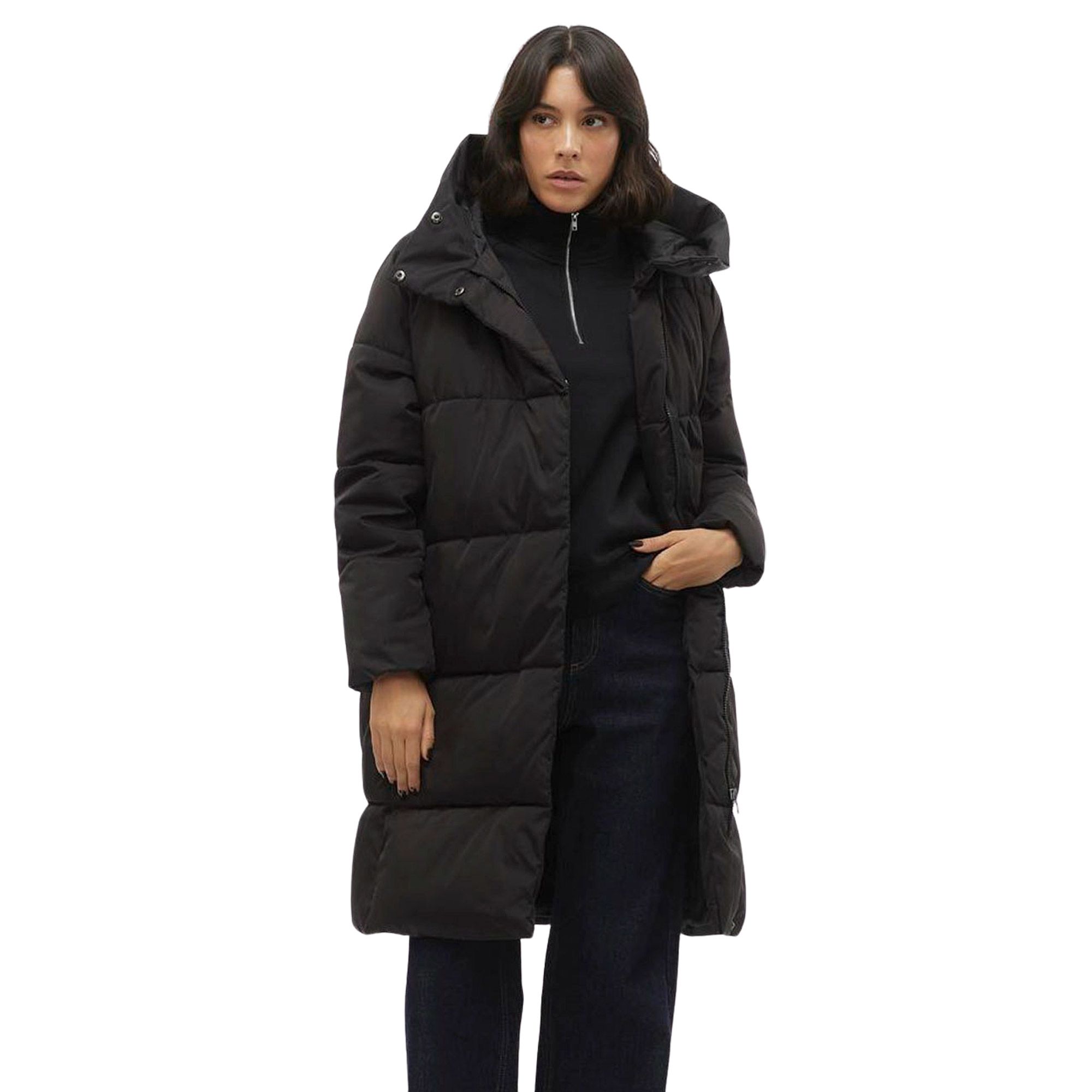 Vera Moda Stella Winterjas Dames
