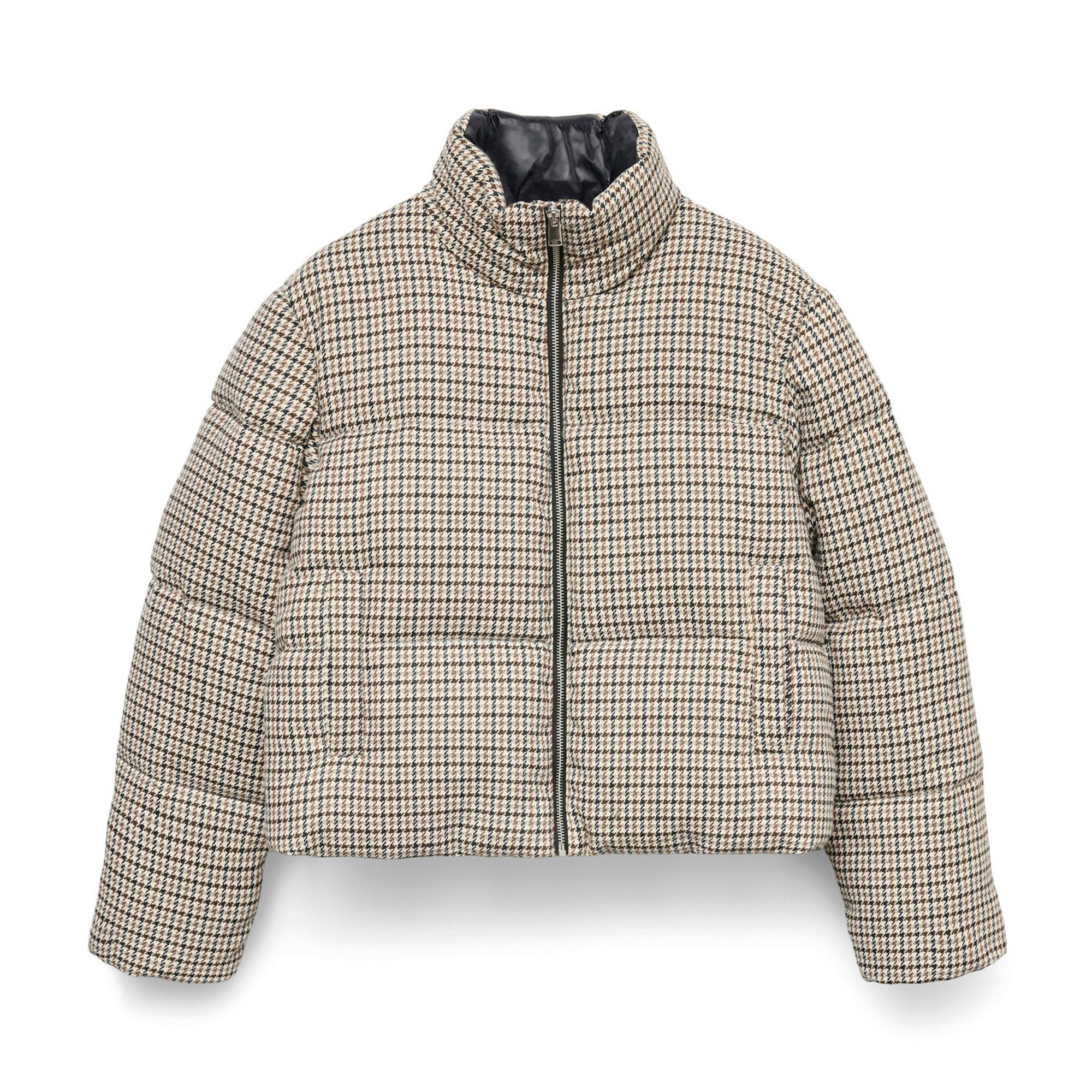 Vero Moda Lyon Short Winterjas Dames