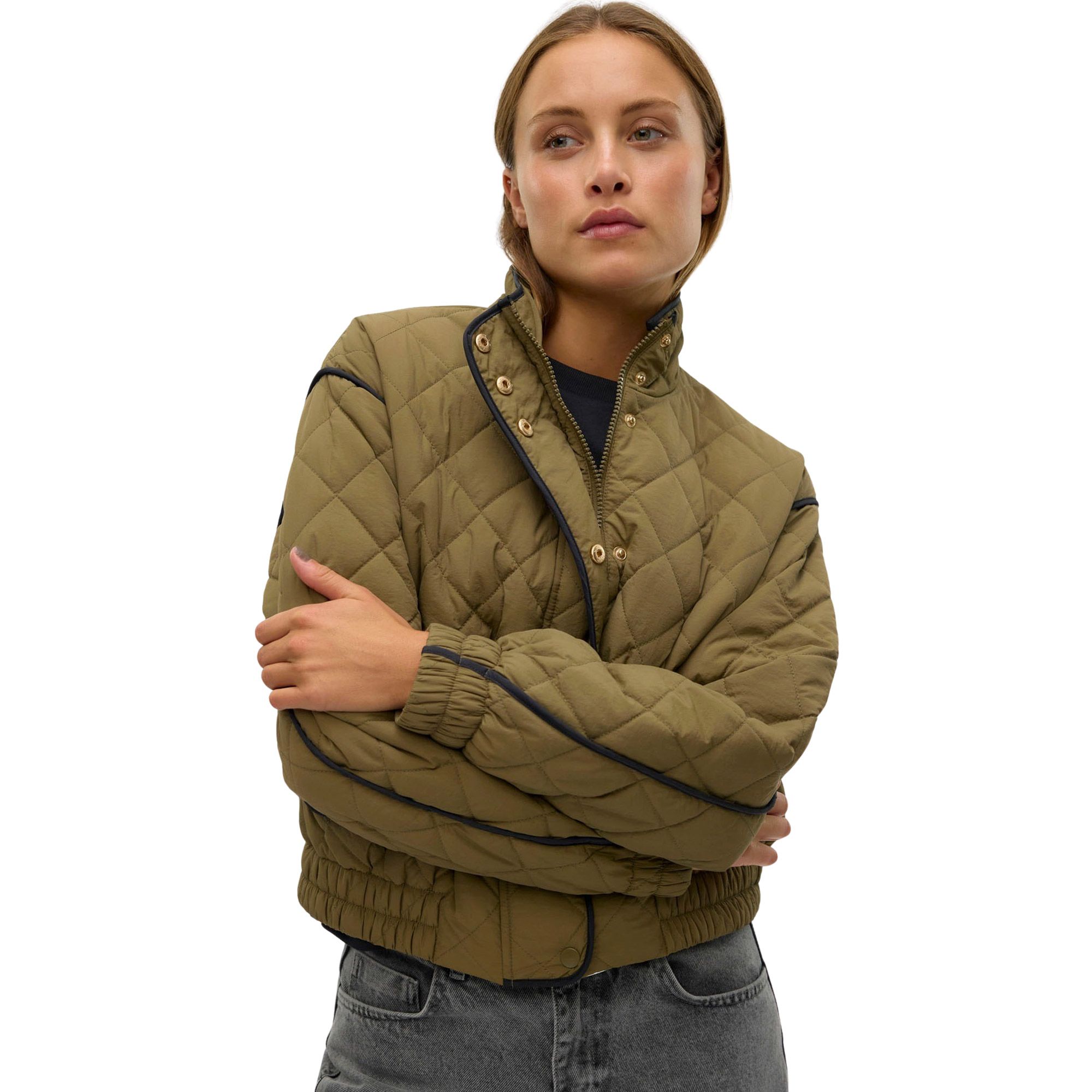 Vero Moda Vilma Jas Dames