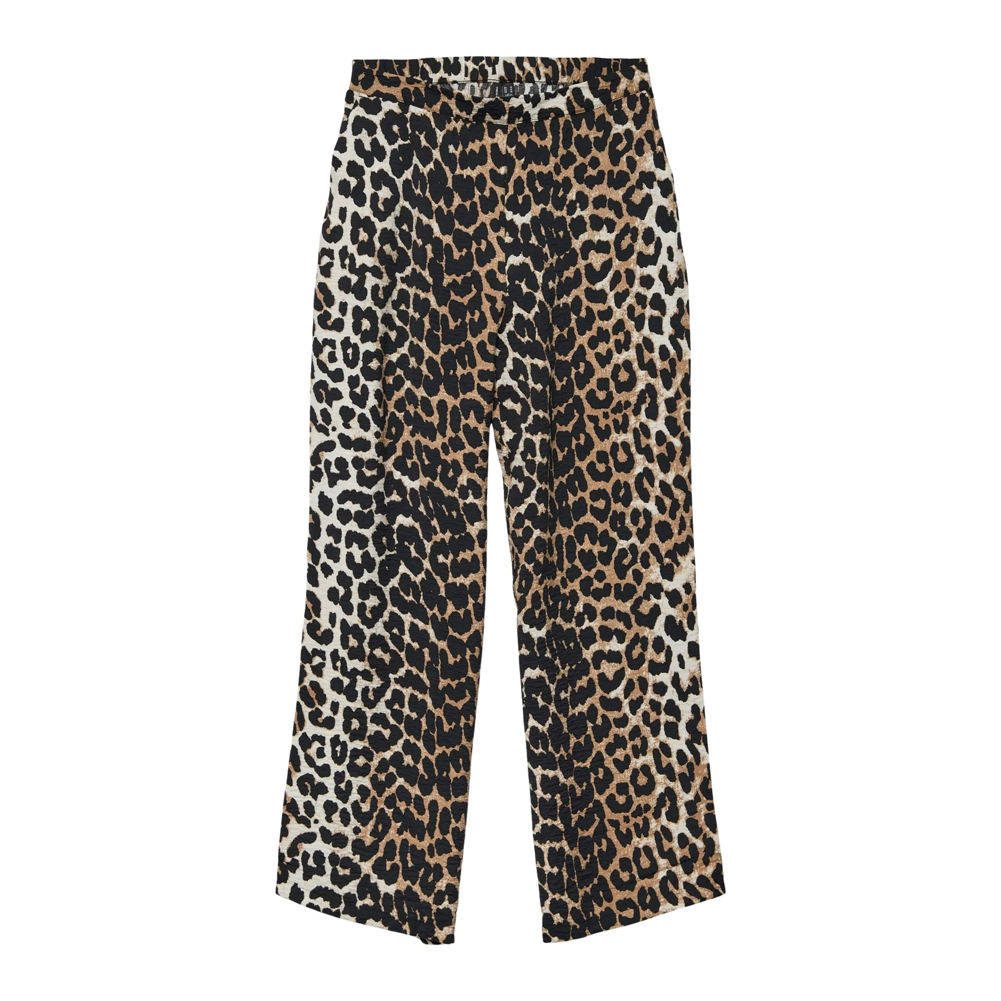 Vero Moda Josie High Waist Wide Hose Damen