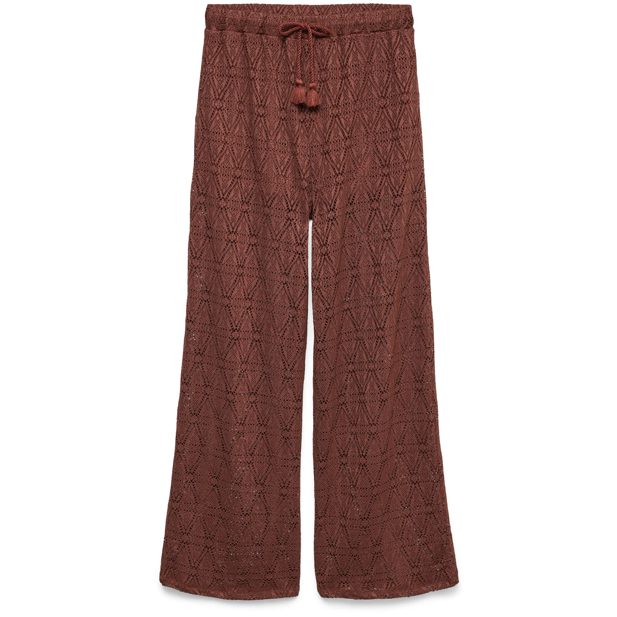 Vero Moda Maya Wide Broek Dames