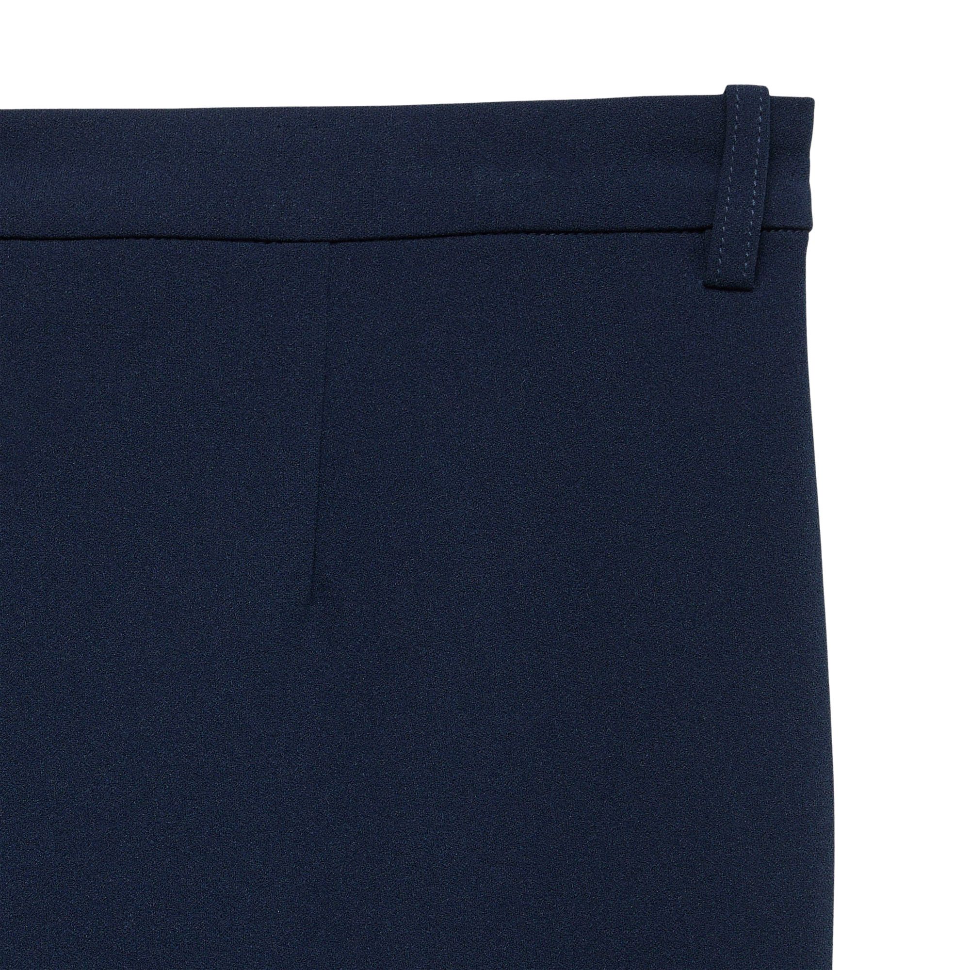 Vero Moda Zamira Mid Waist Broek Dames