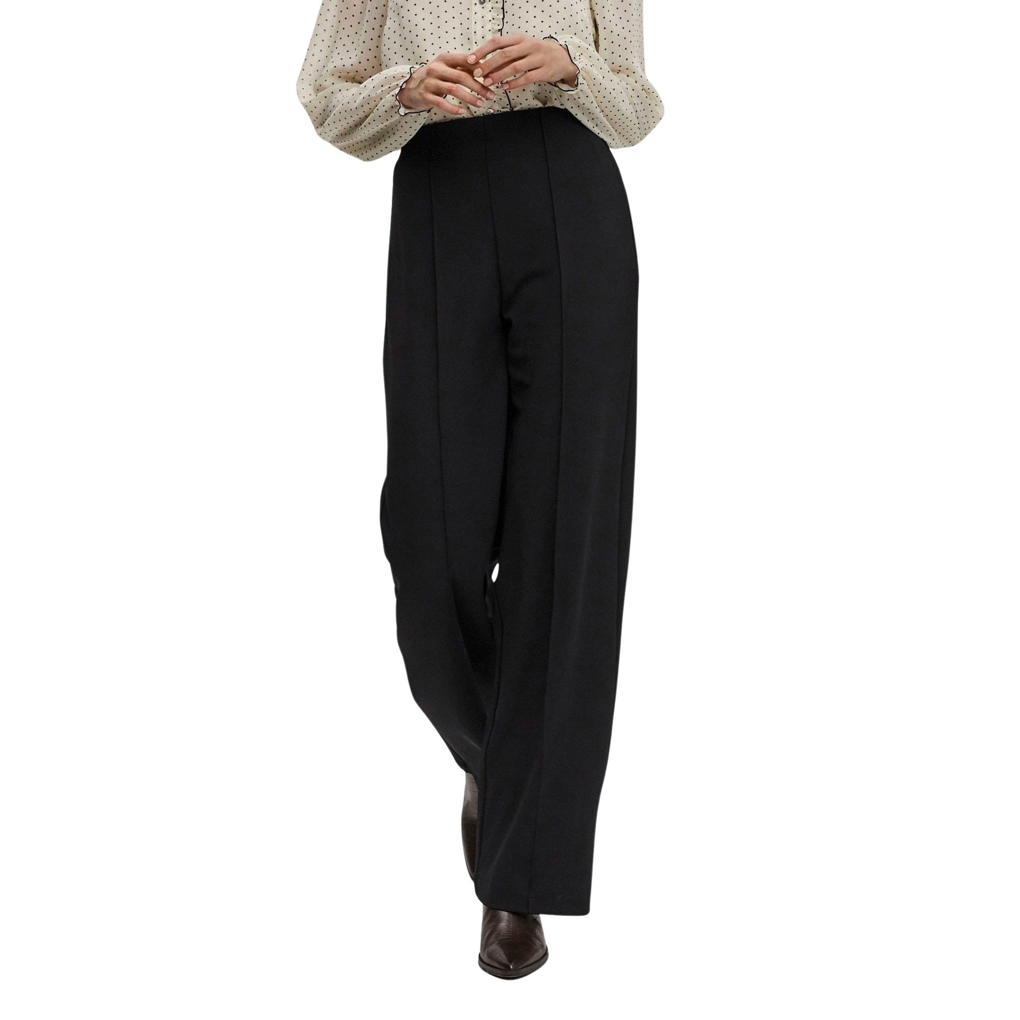Salewa Sella Durastretch Broek Dames - black out 910 Salewa Sella Durastretch Broek Dames - black out 910