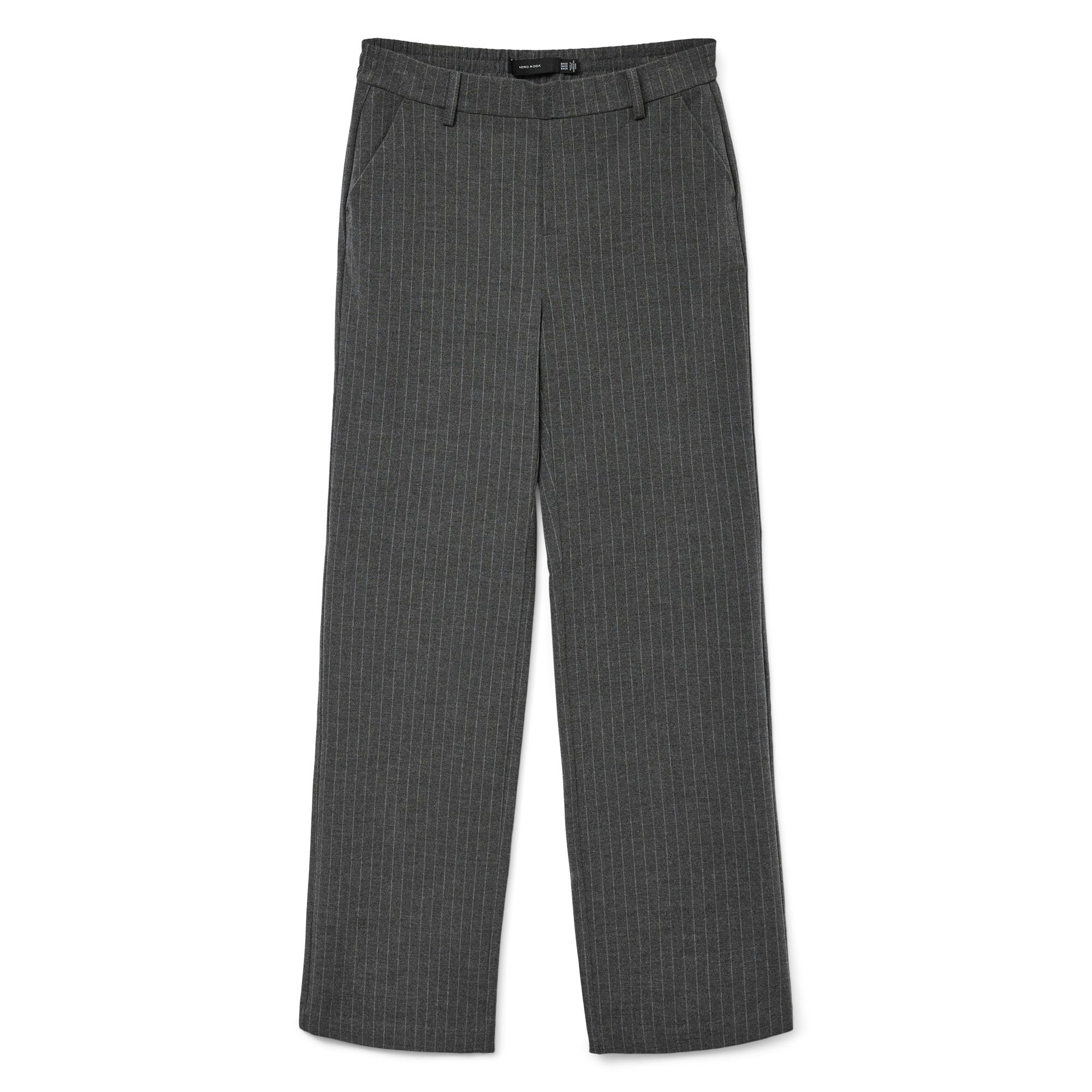 Vero Moda Maya Mid Waist Straight Broek Dames