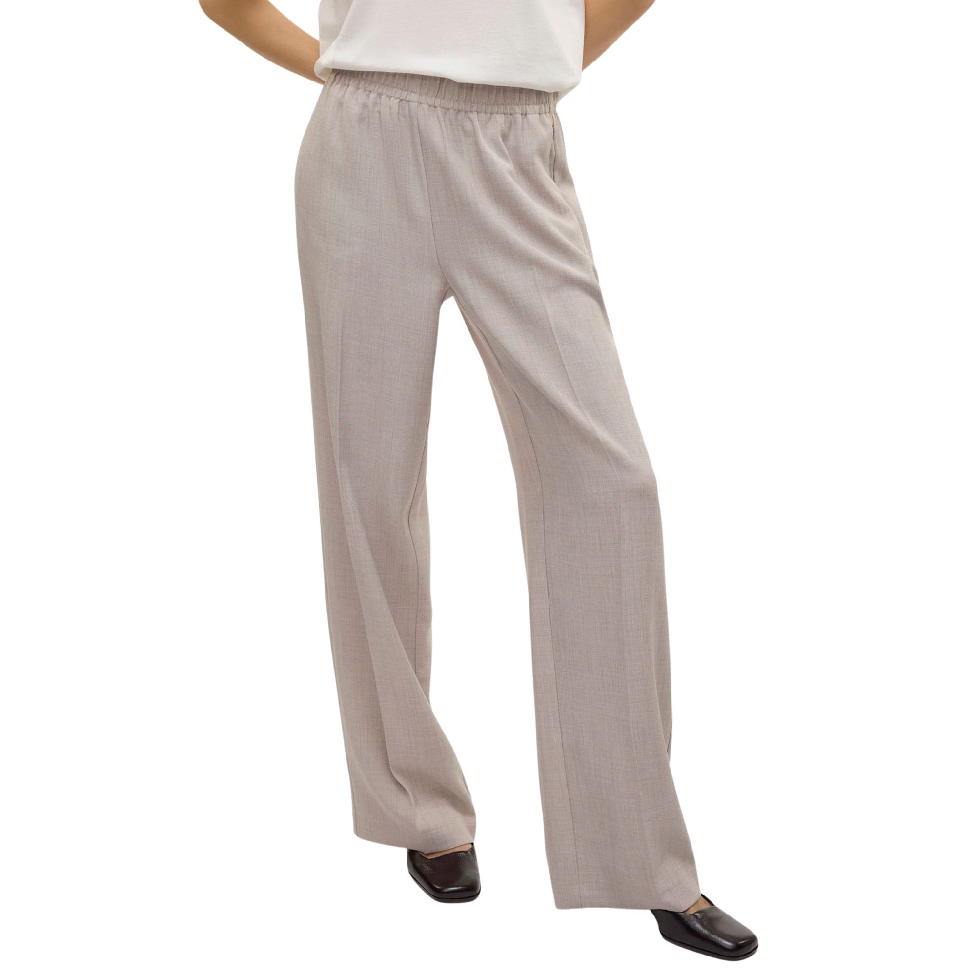 Vero Moda Cassidy Loose Broek Dames