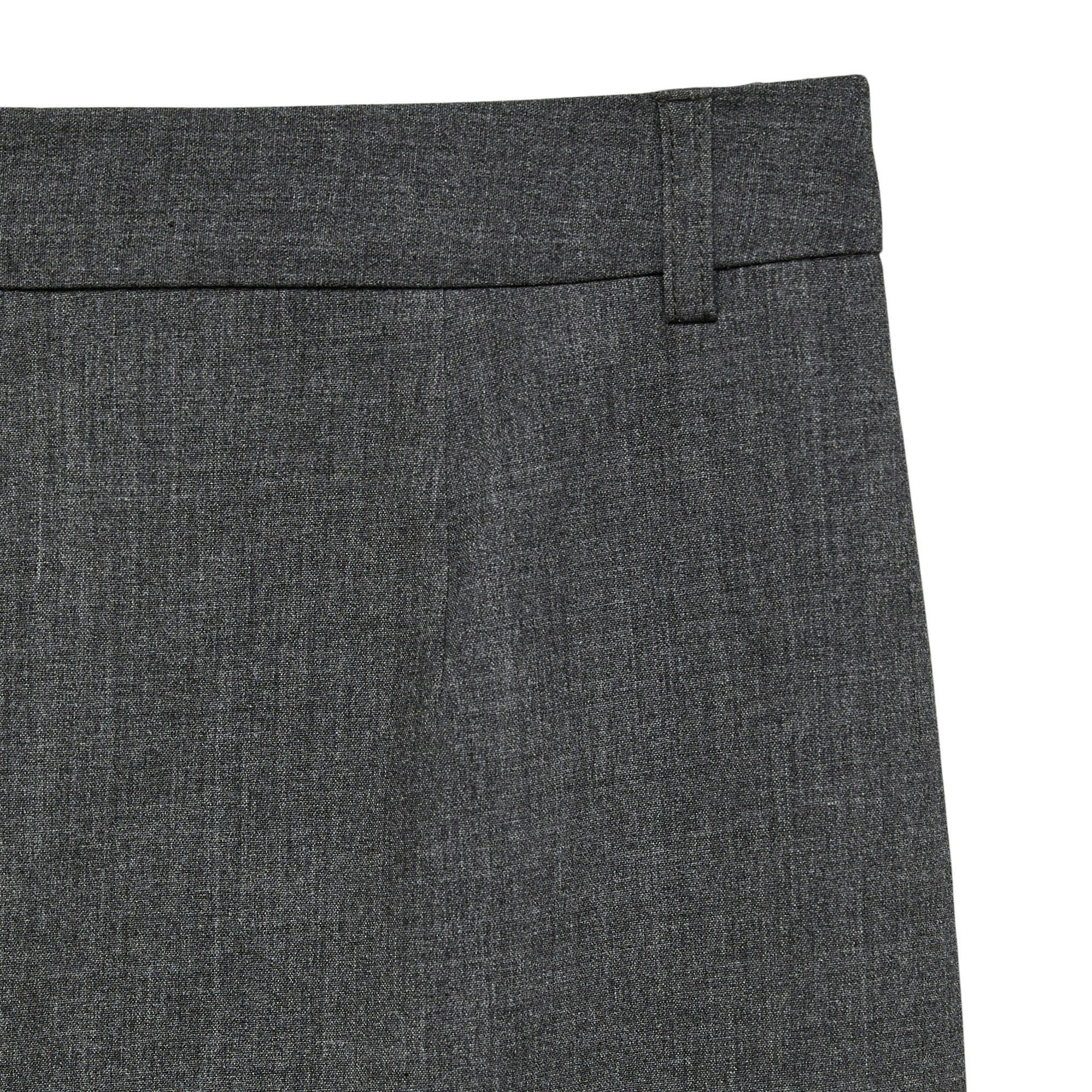 Vero Moda Texas Mid Waist Straight Broek Dames