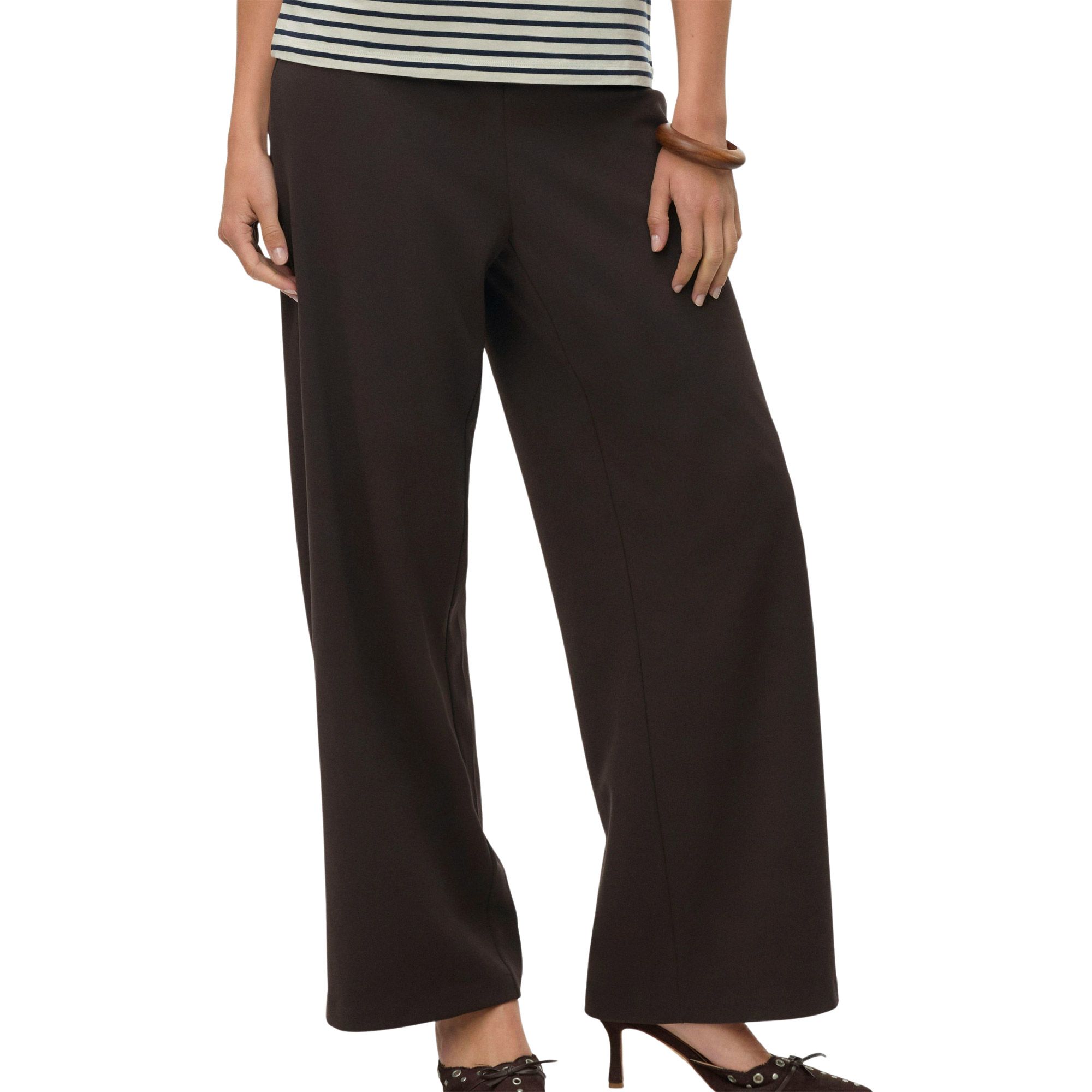 Pantalon Vero Moda Berlin Taille Femmes