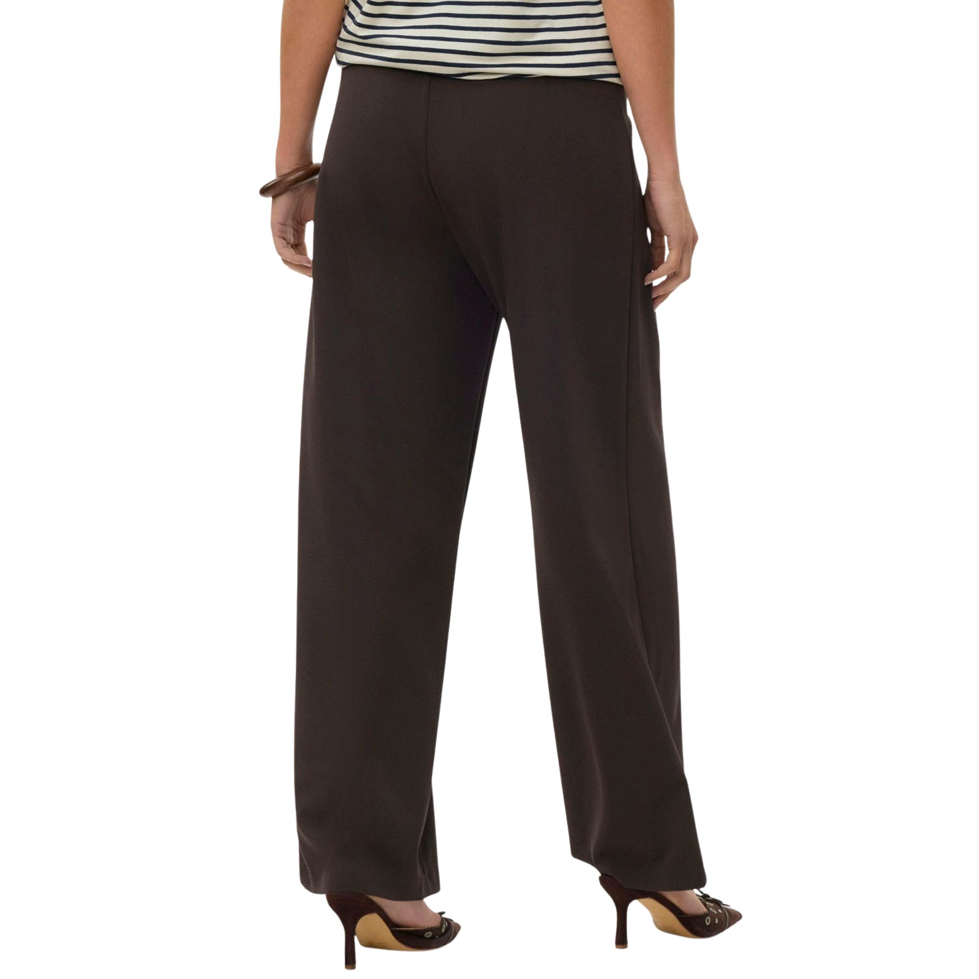 Pantalon Vero Moda Berlin Taille Femmes