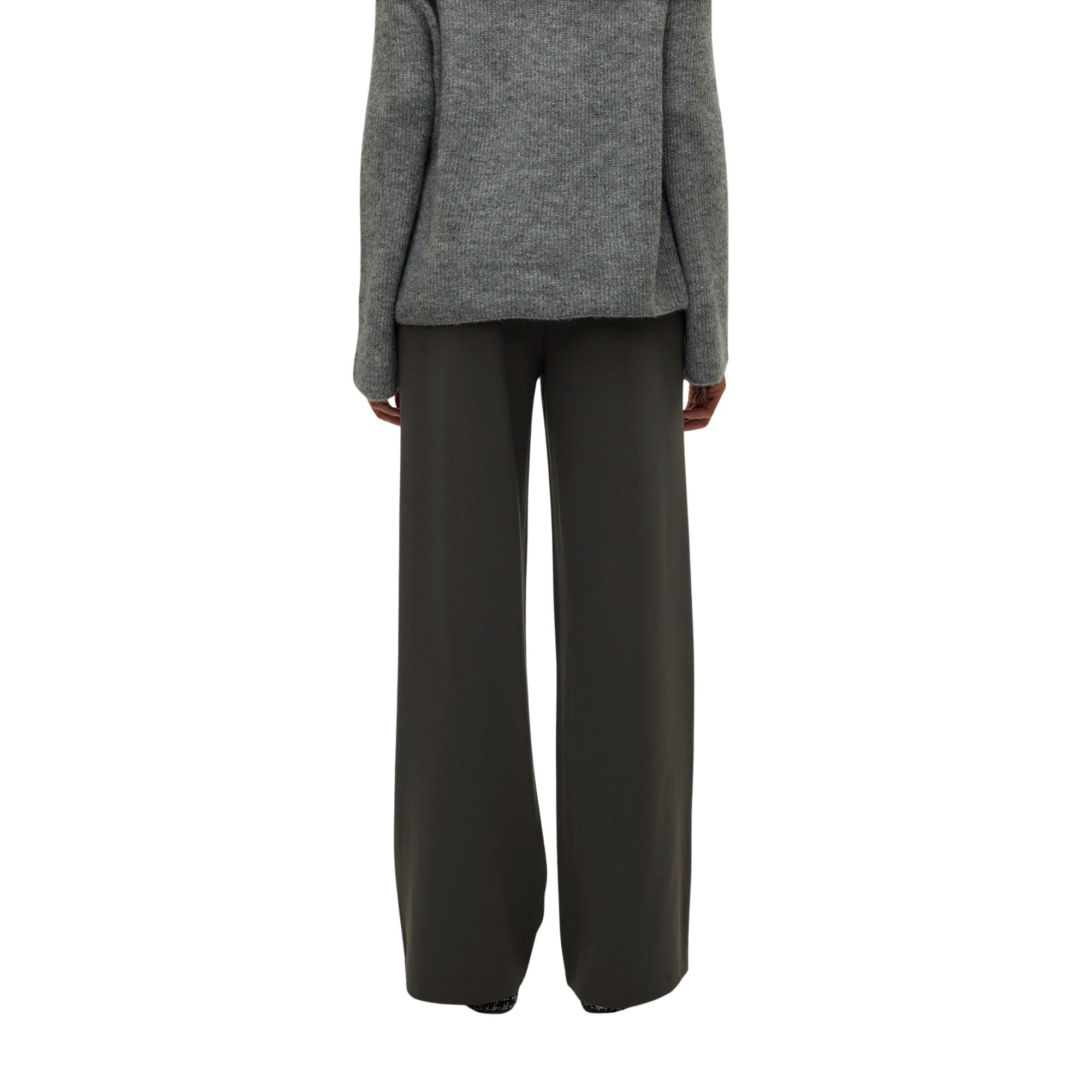 Vero Moda Berlin Waist Broek Dames