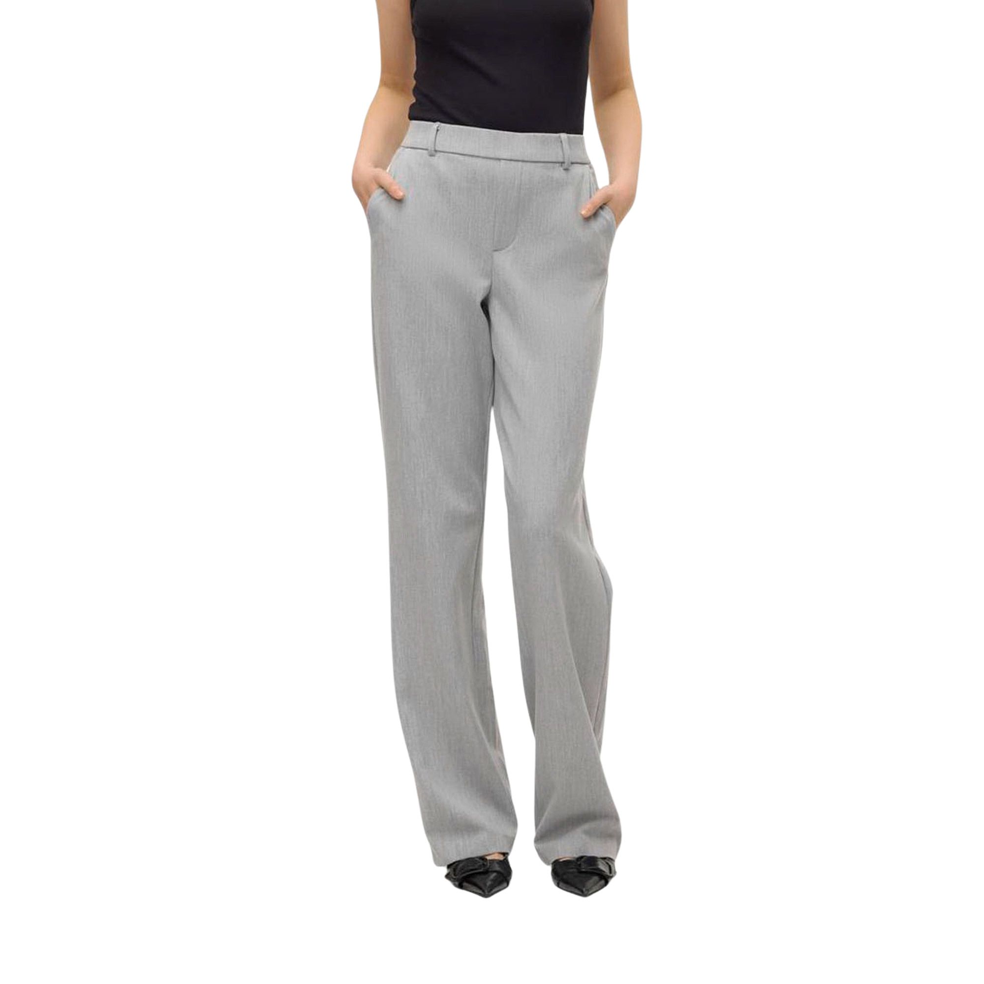 Vero Moda Maya Broek Dames