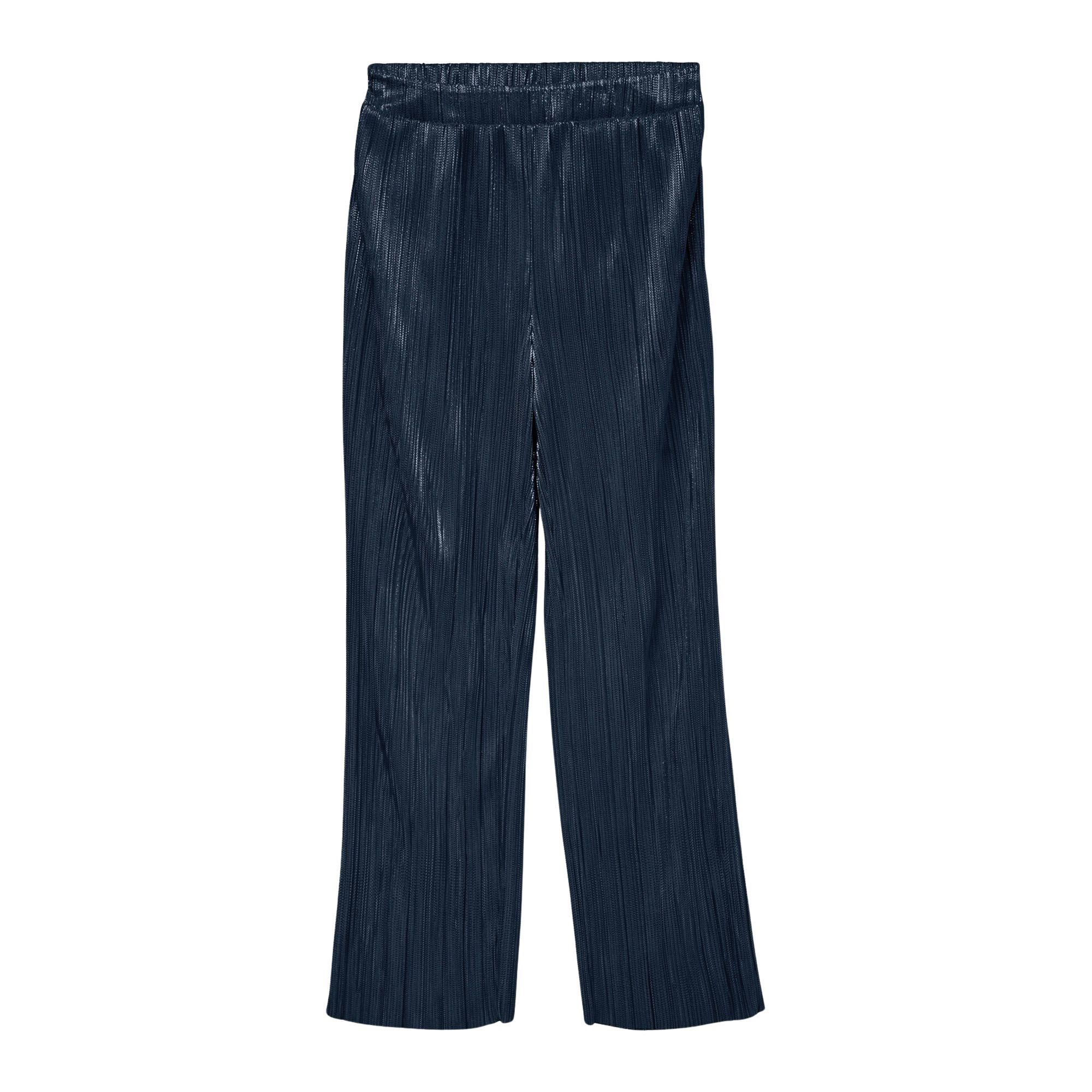 Vero Moda Duvi High Waist Wide Broek Dames
