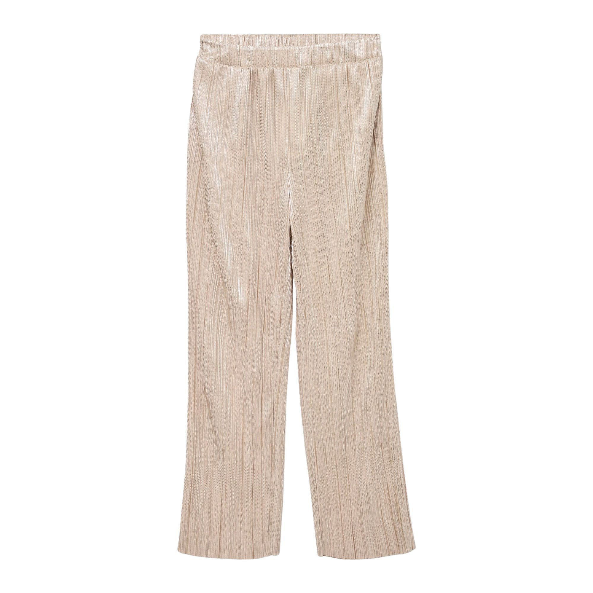 Vero Moda Duvi High Waist Wide Broek Dames