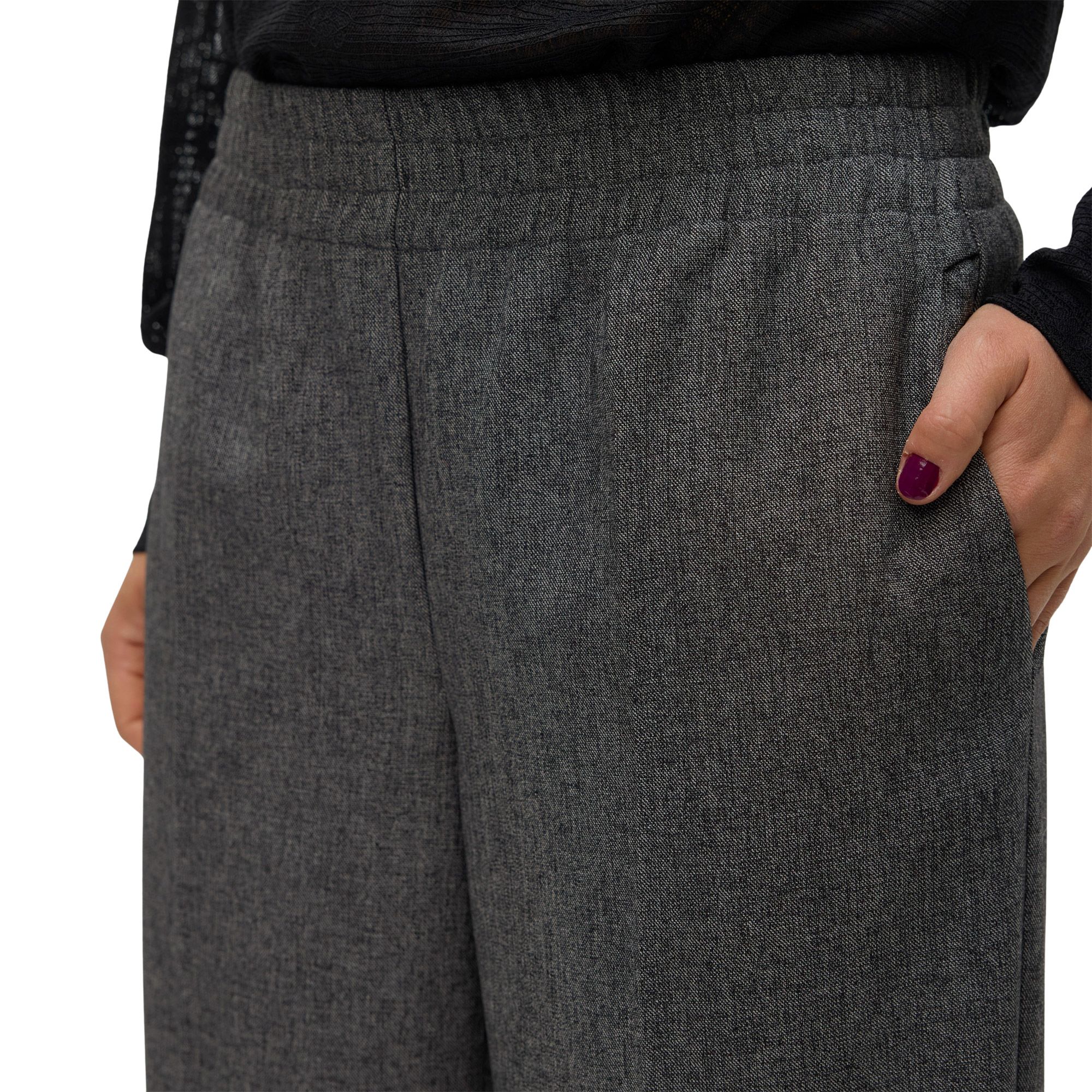 Vero Moda Anni Wide Broek Dames