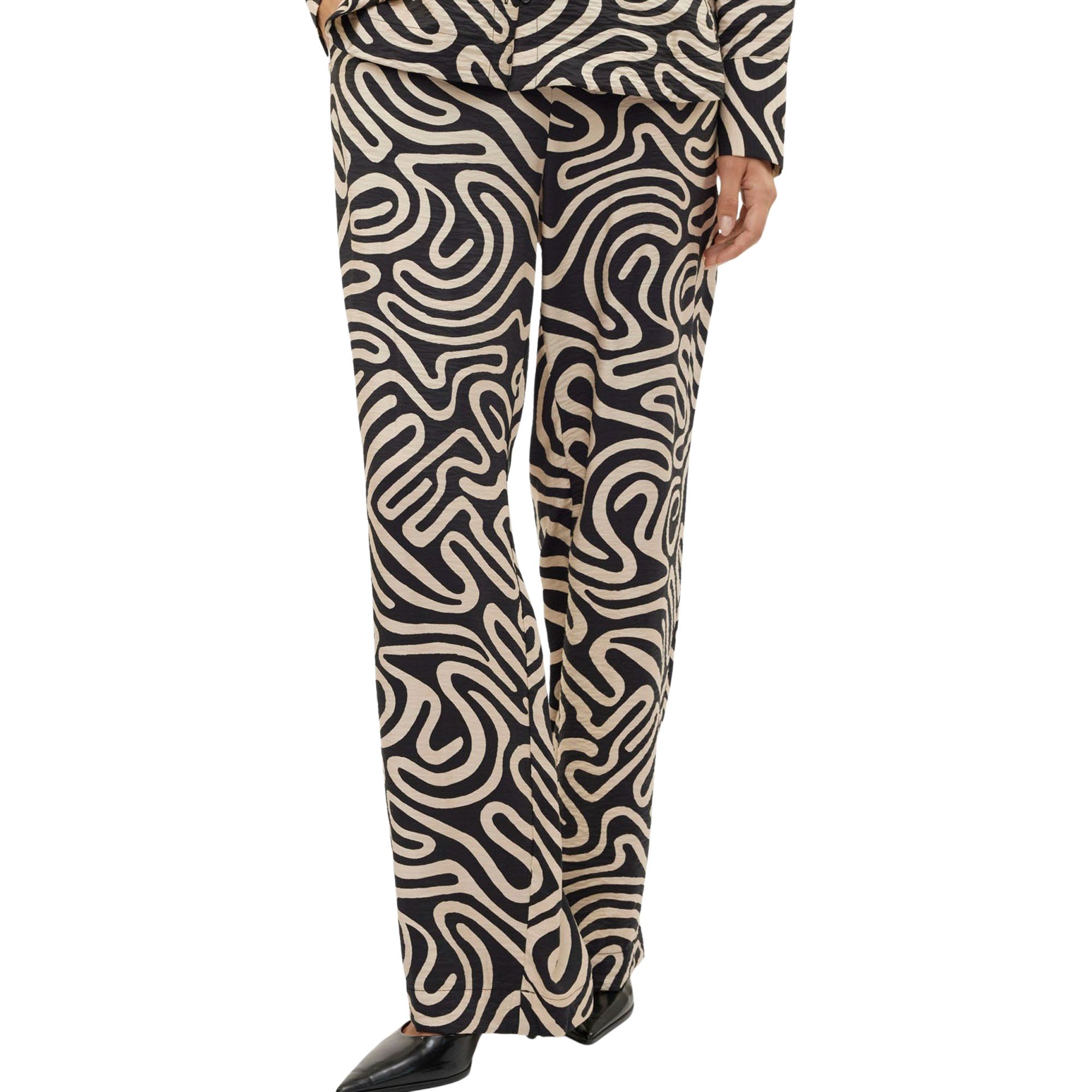 Vero Moda Vigdis Broek Dames