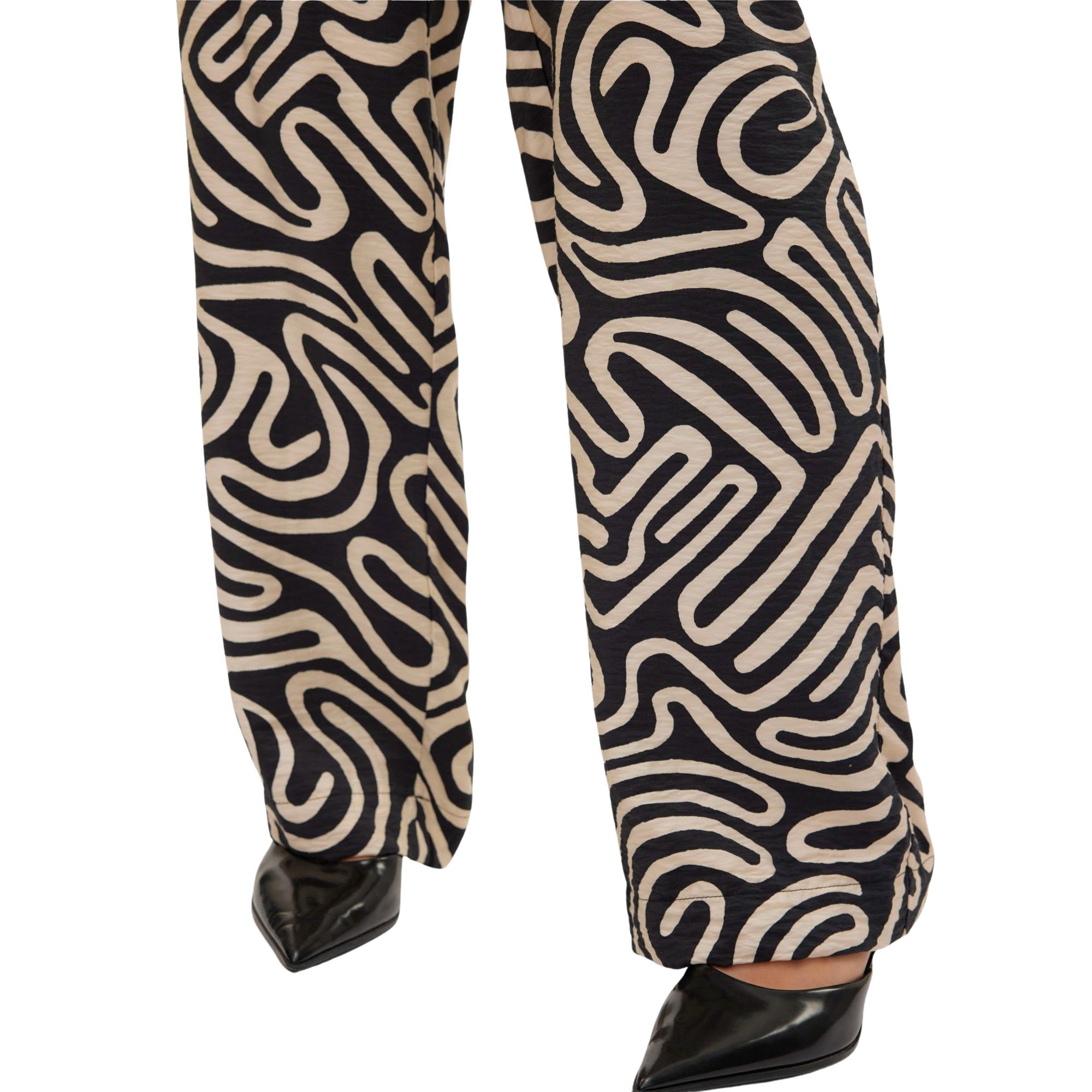 Vero Moda Vigdis Broek Dames