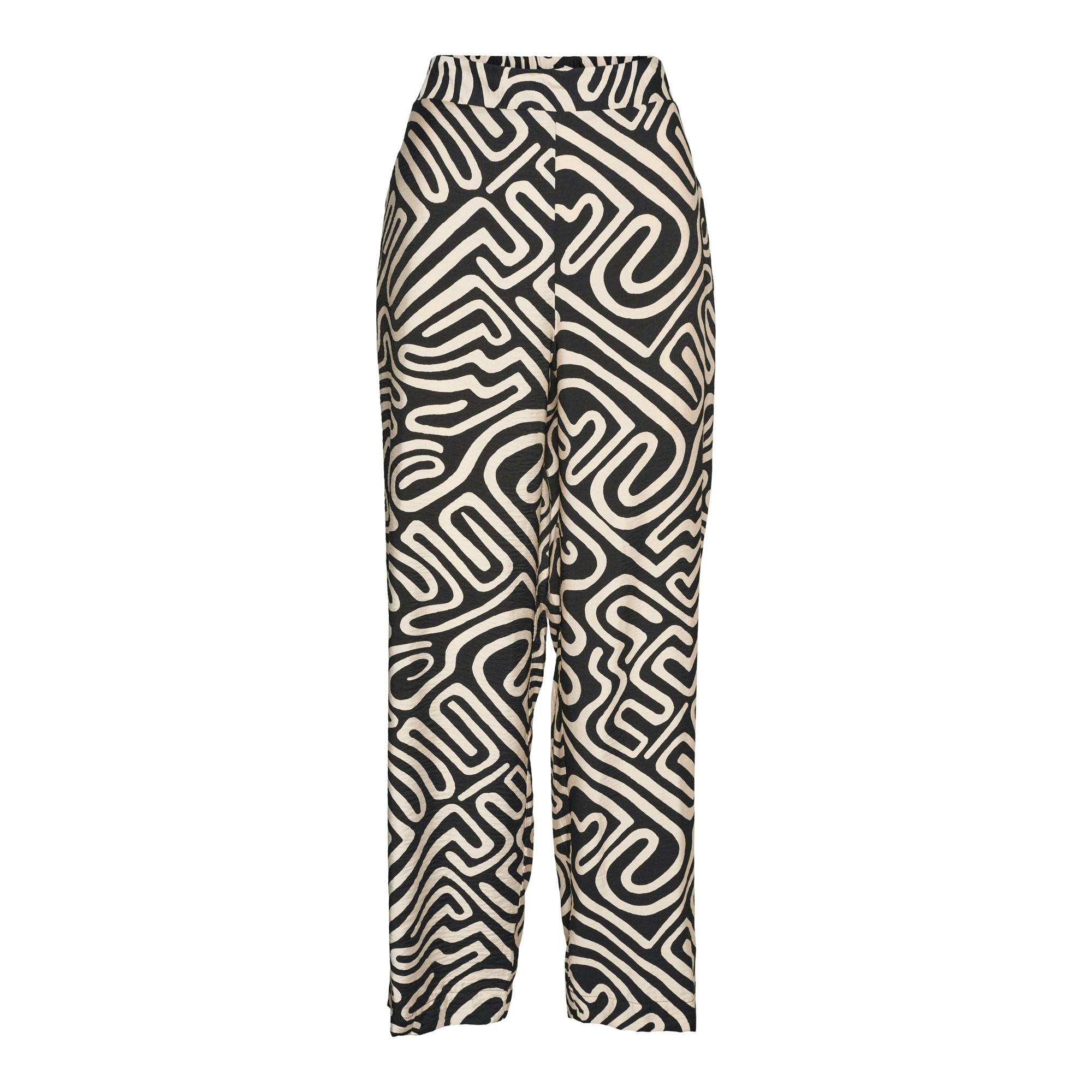 Vero Moda Vigdis Broek Dames