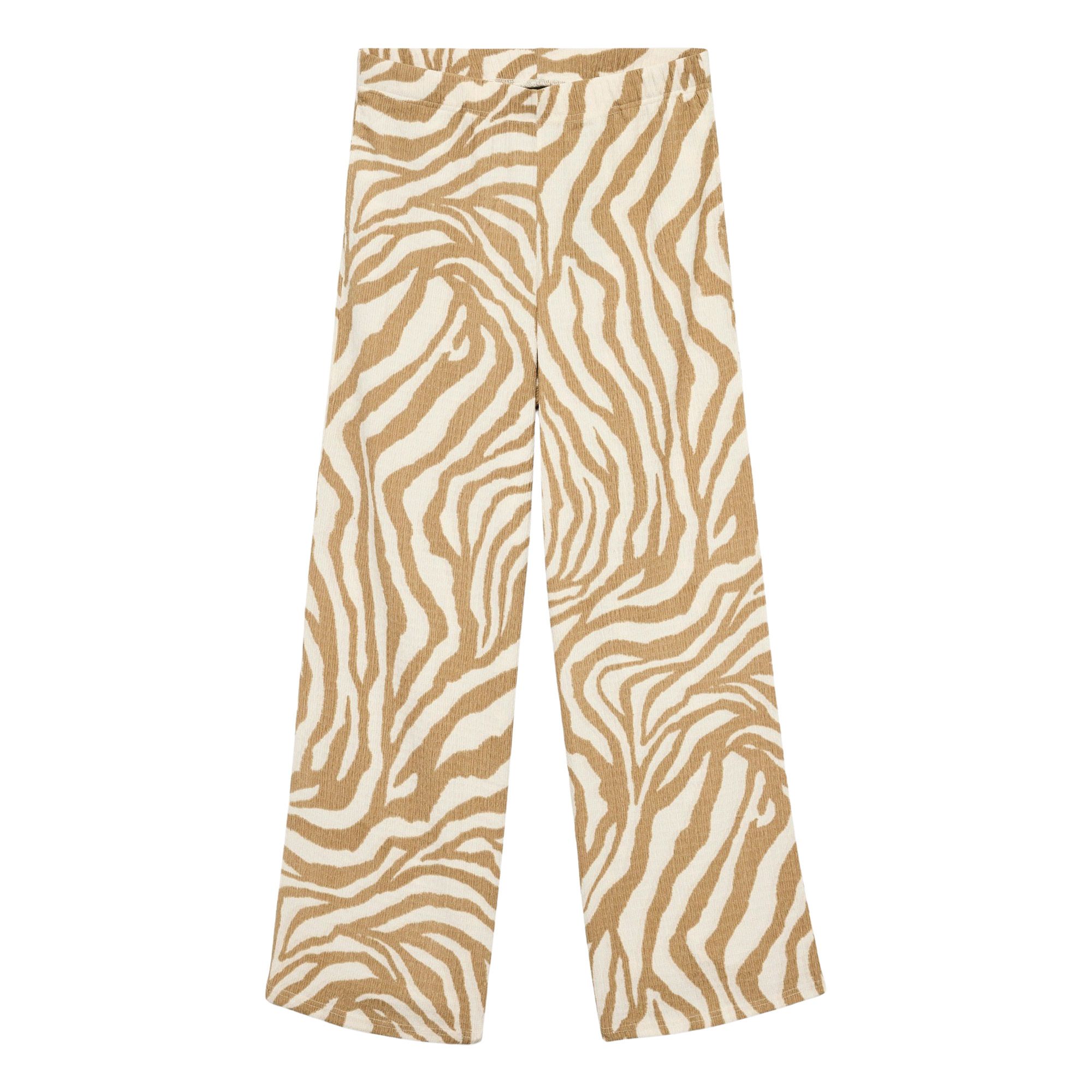 Vero Moda Friga Wide Broek Dames