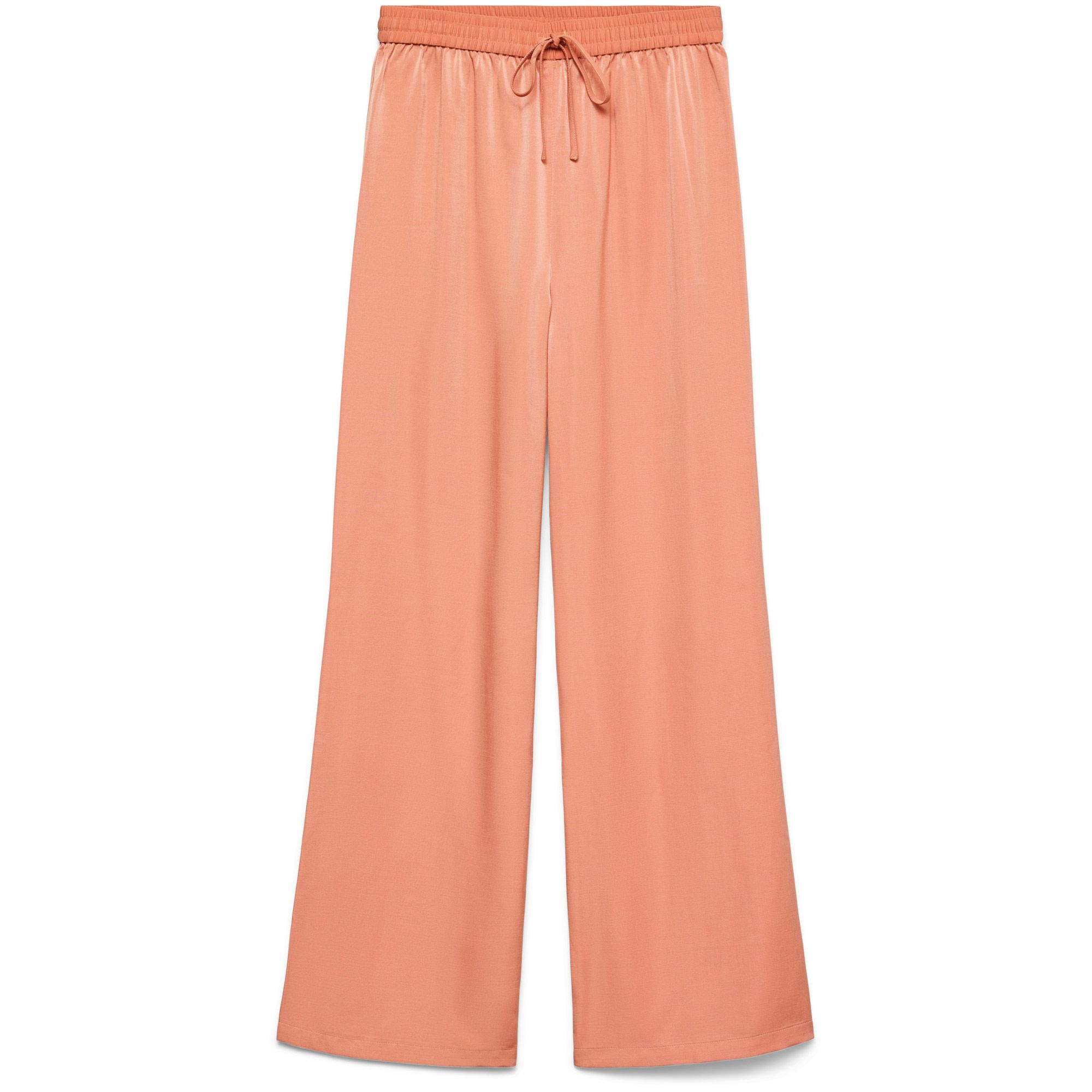 Vero Moda Lina HW Loose Broek Dames