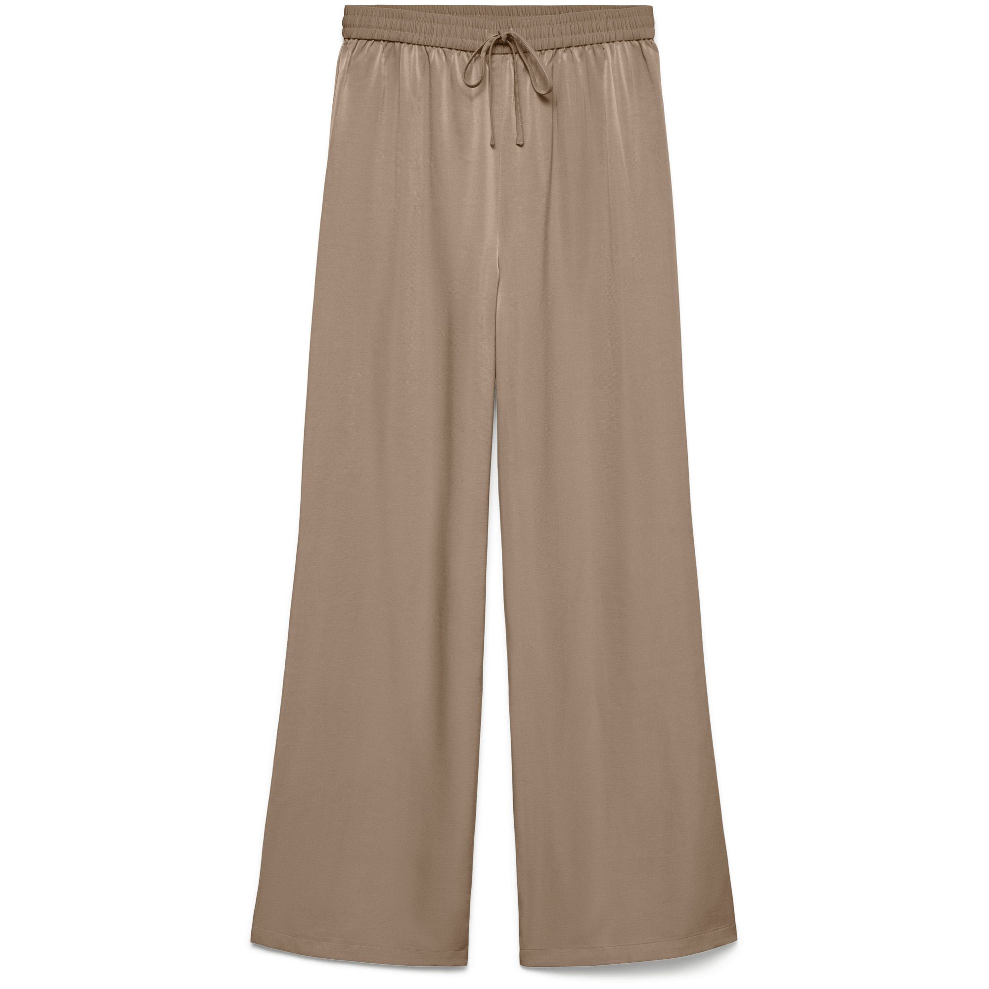 Vero Moda Lina HW Loose Broek Dames