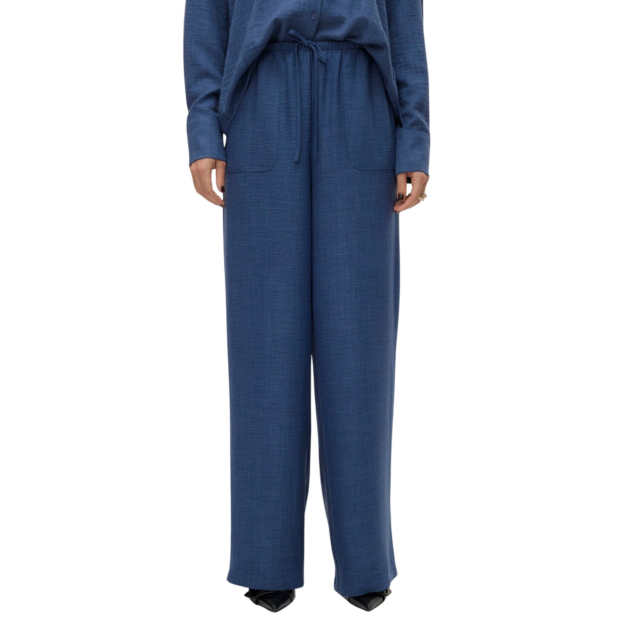 Vero Moda Melaney HW Loose Broek Dames