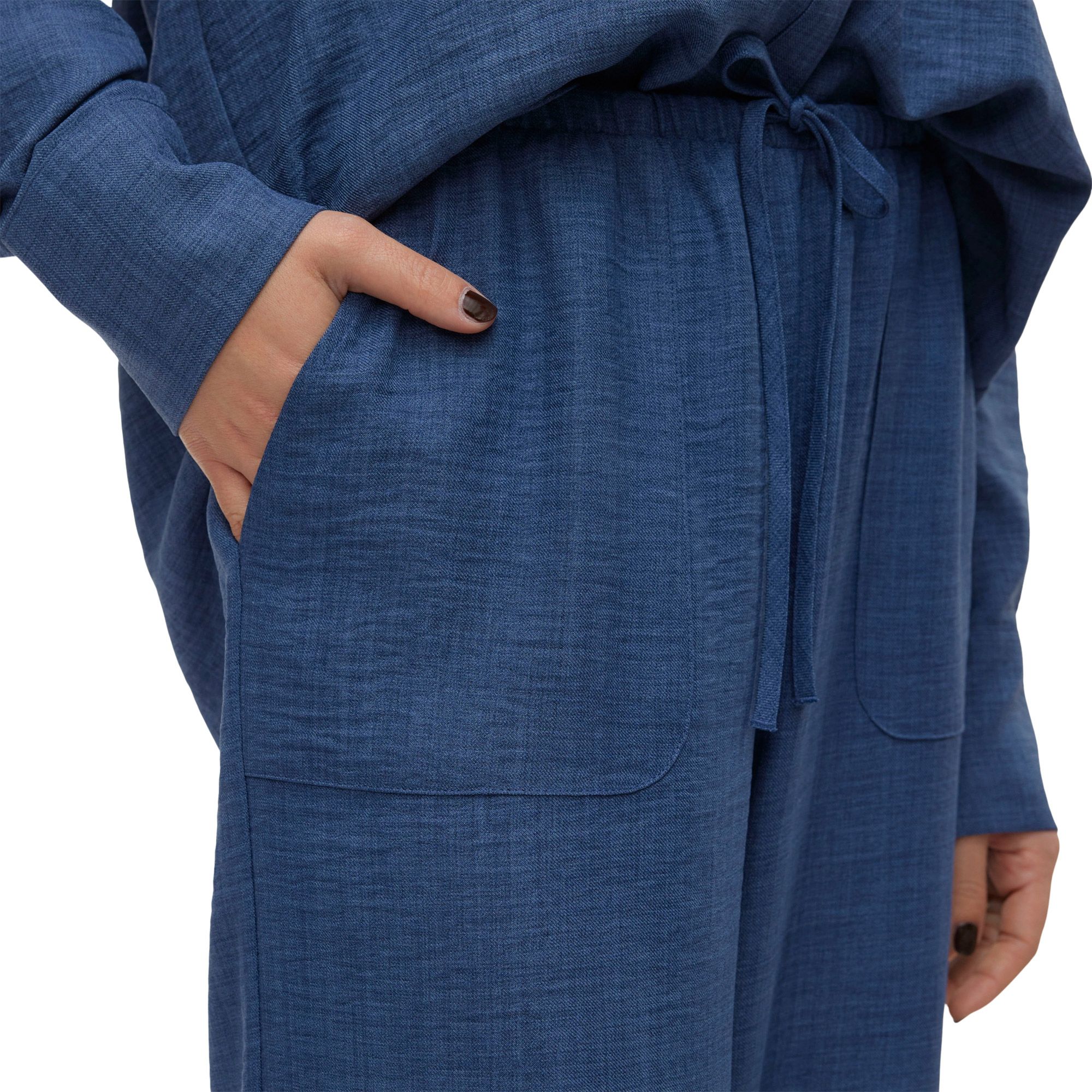 Vero Moda Melaney HW Loose Broek Dames