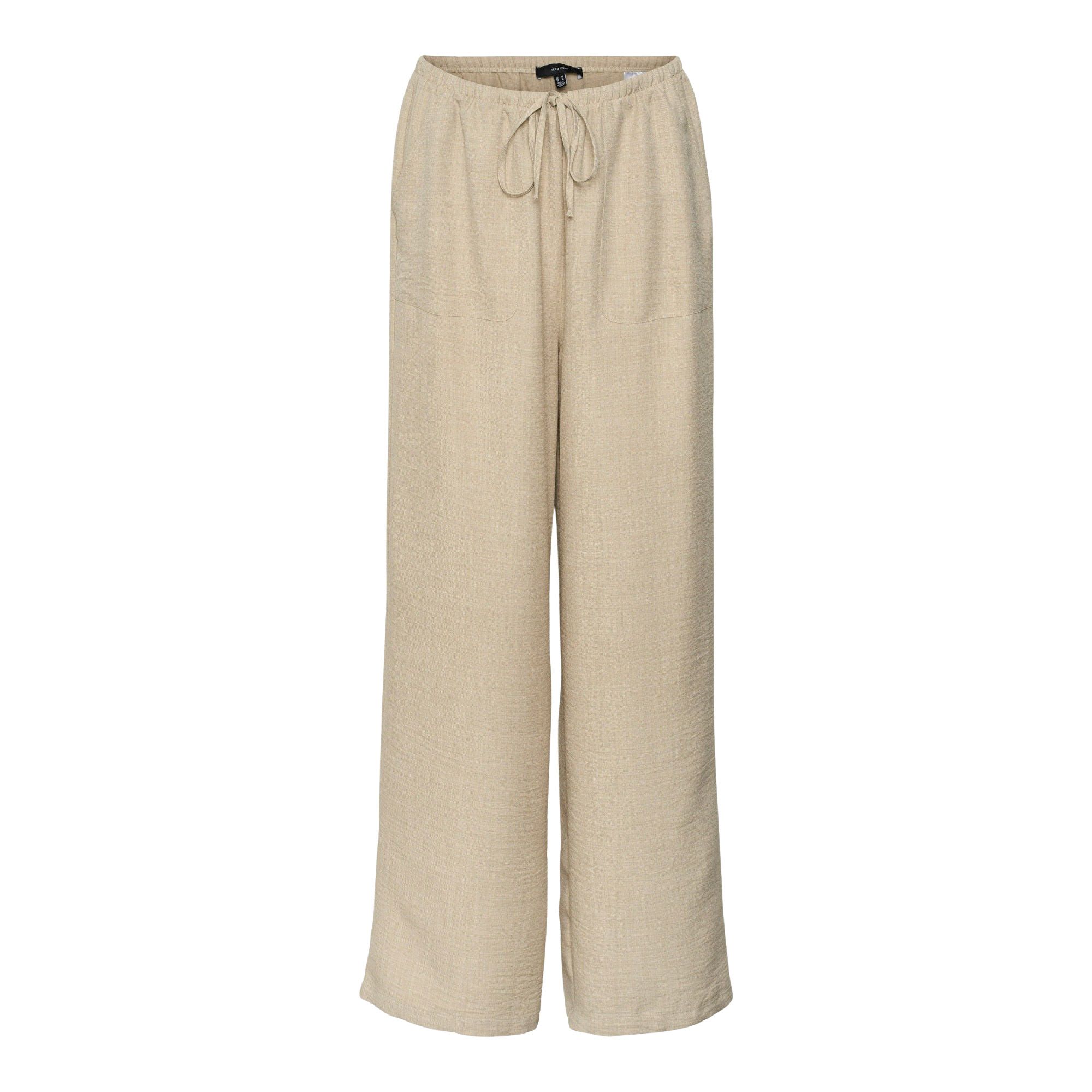Vero Moda Melaney HW Loose Broek Dames
