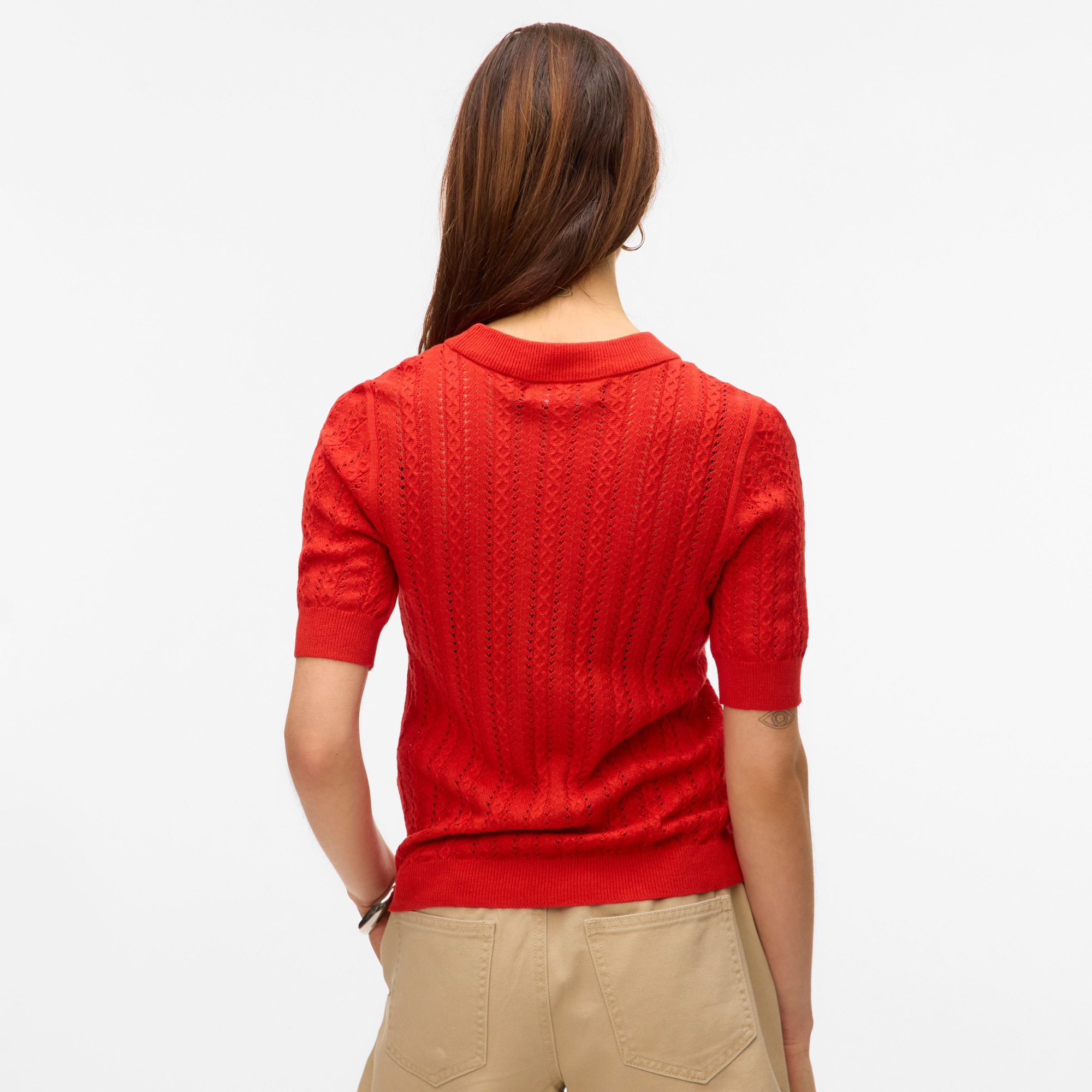 Vero Moda Morena Shirt Dames