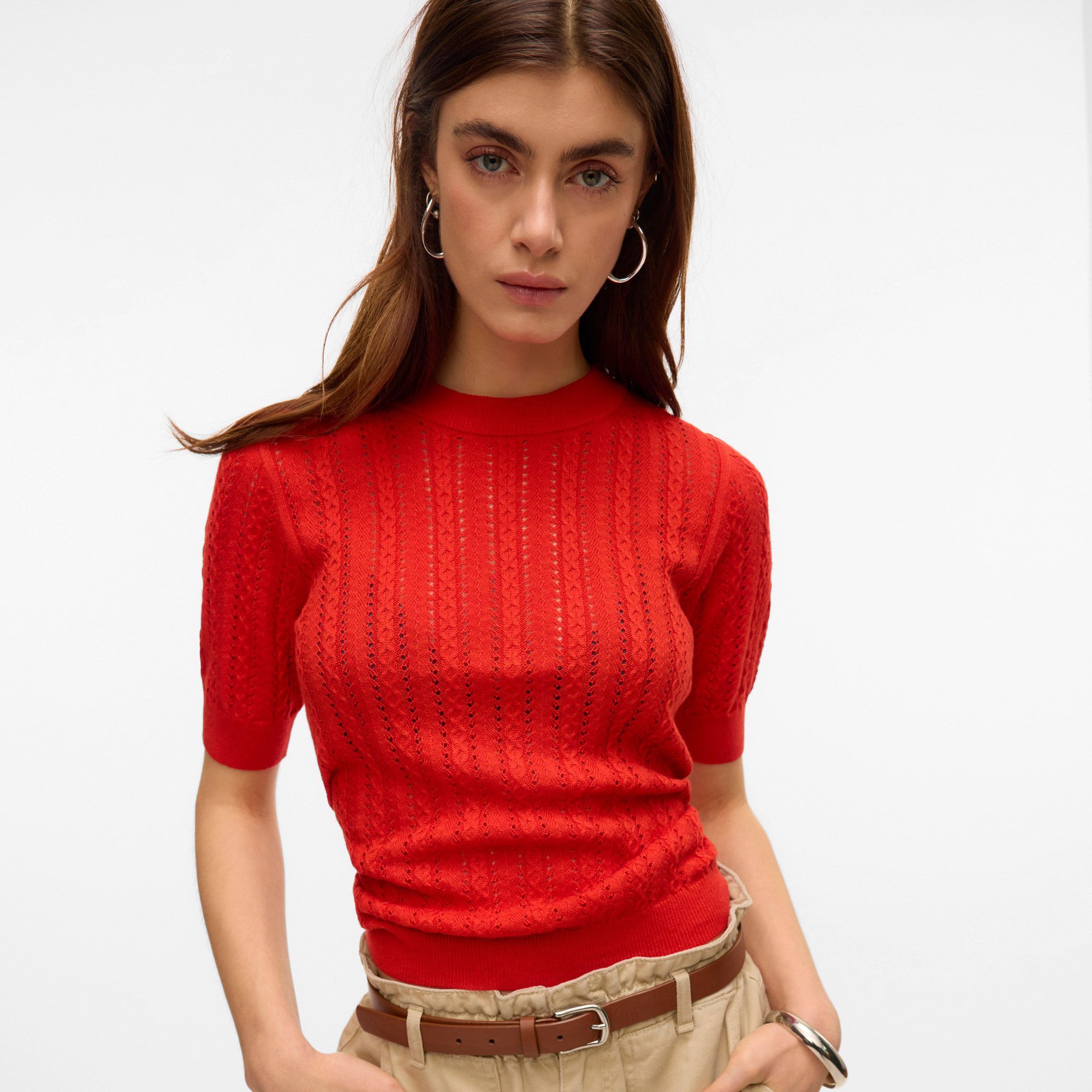 Vero Moda Morena Shirt Dames