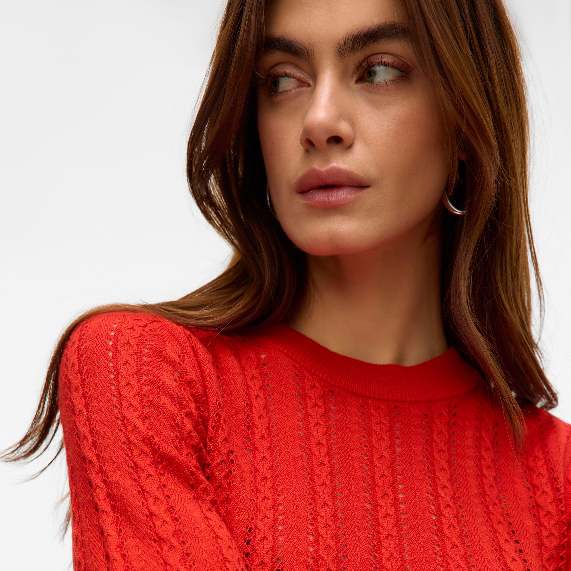 Vero Moda Morena Shirt Dames